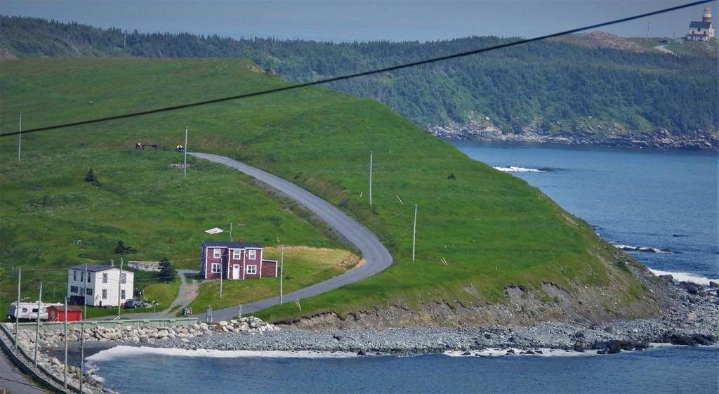 Ferryland, NL A0A 2H0,9 Horse Nap Lane