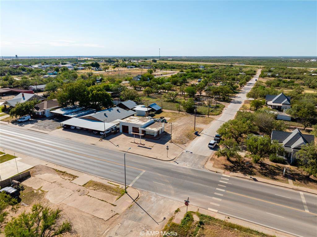 Stamford, TX 79553,413 N Swenson Street