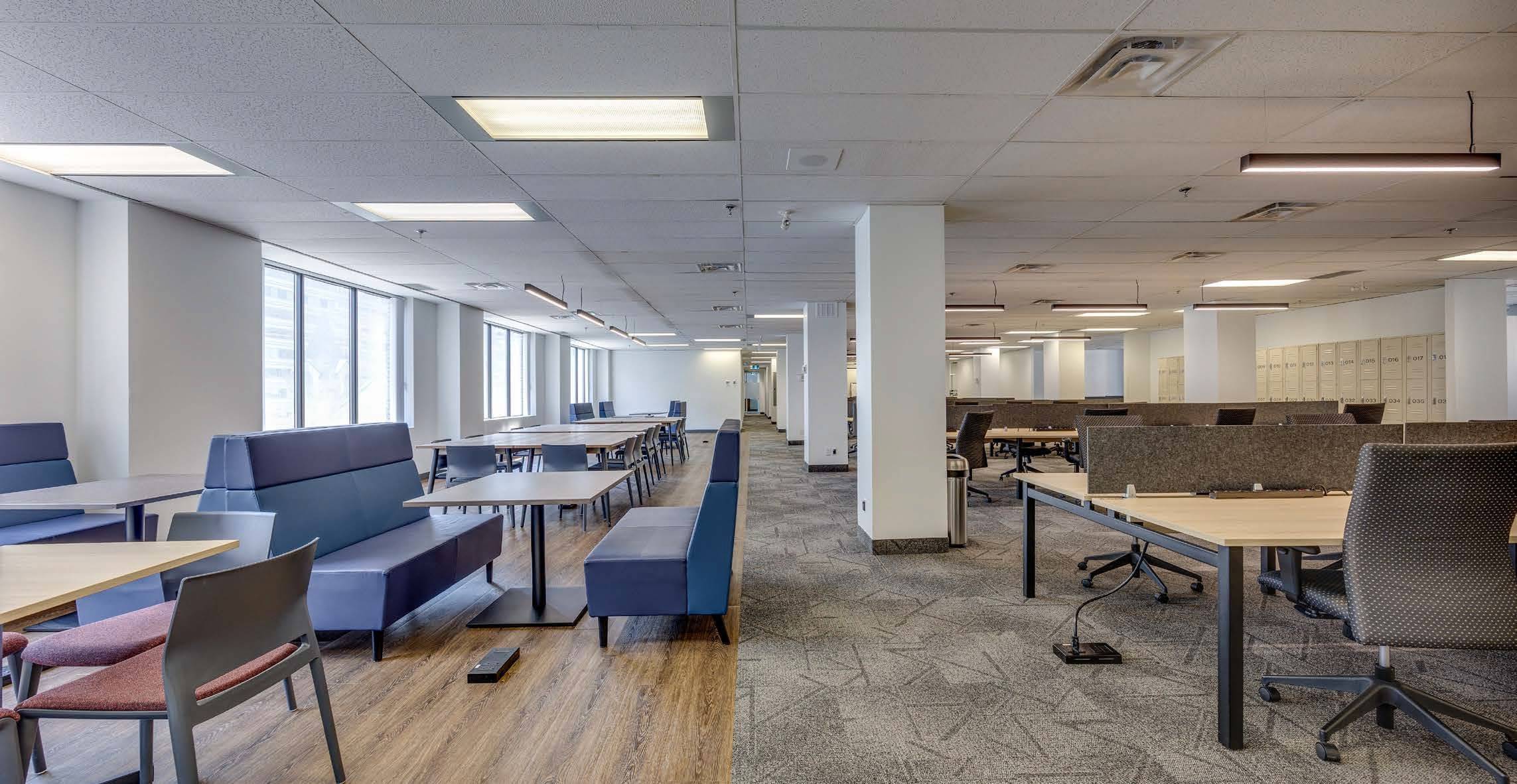 Toronto C01, ON M5V 3M2,212 King ST W #400