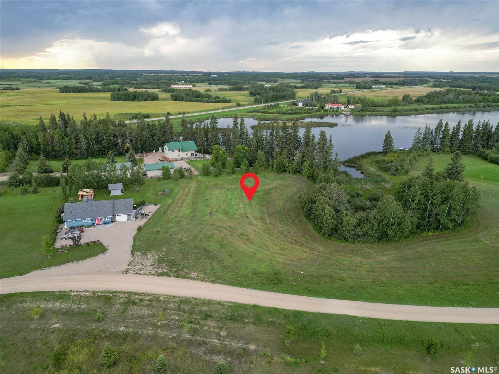 Spiritwood Rm No. 496, SK S0J 2M0,Rural Address