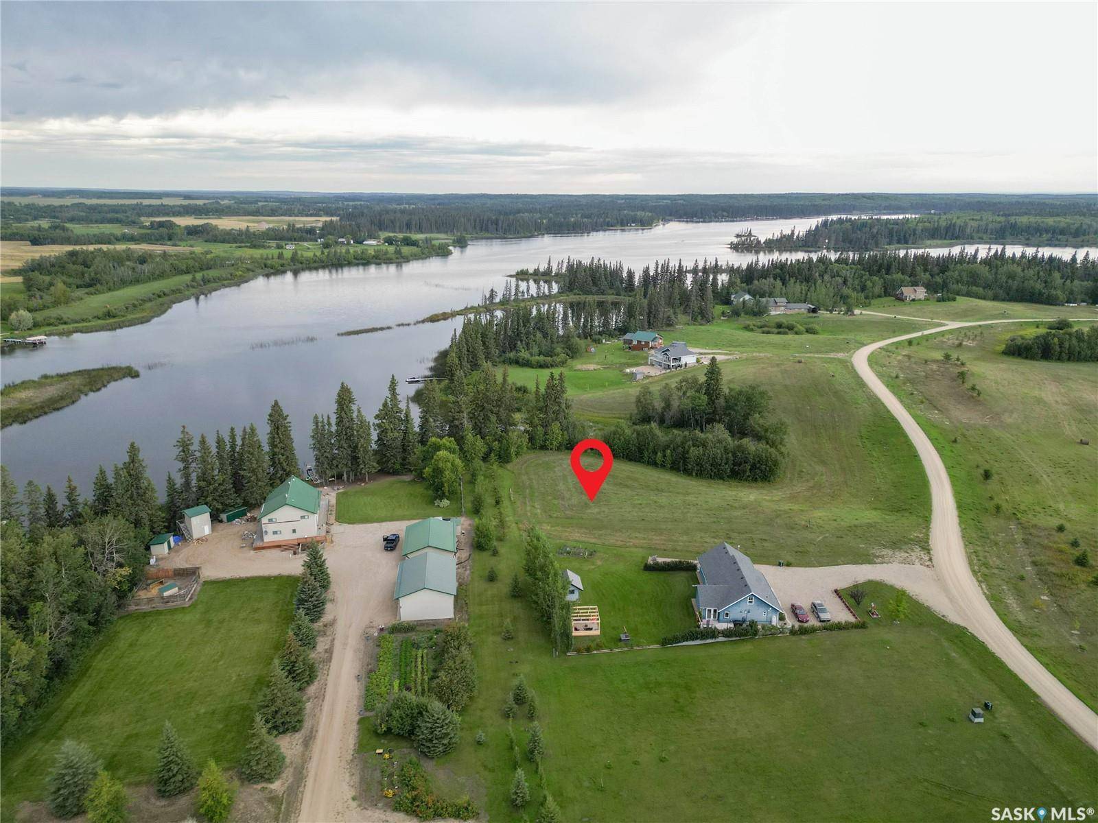 Spiritwood Rm No. 496, SK S0J 2M0,Rural Address