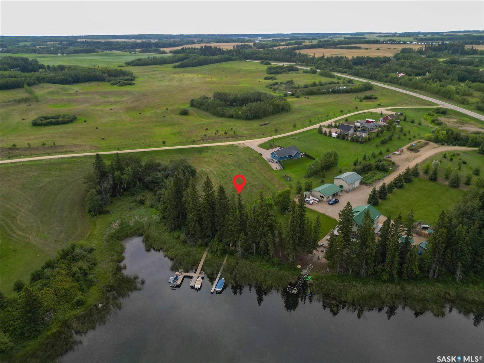 Spiritwood Rm No. 496, SK S0J 2M0,Rural Address