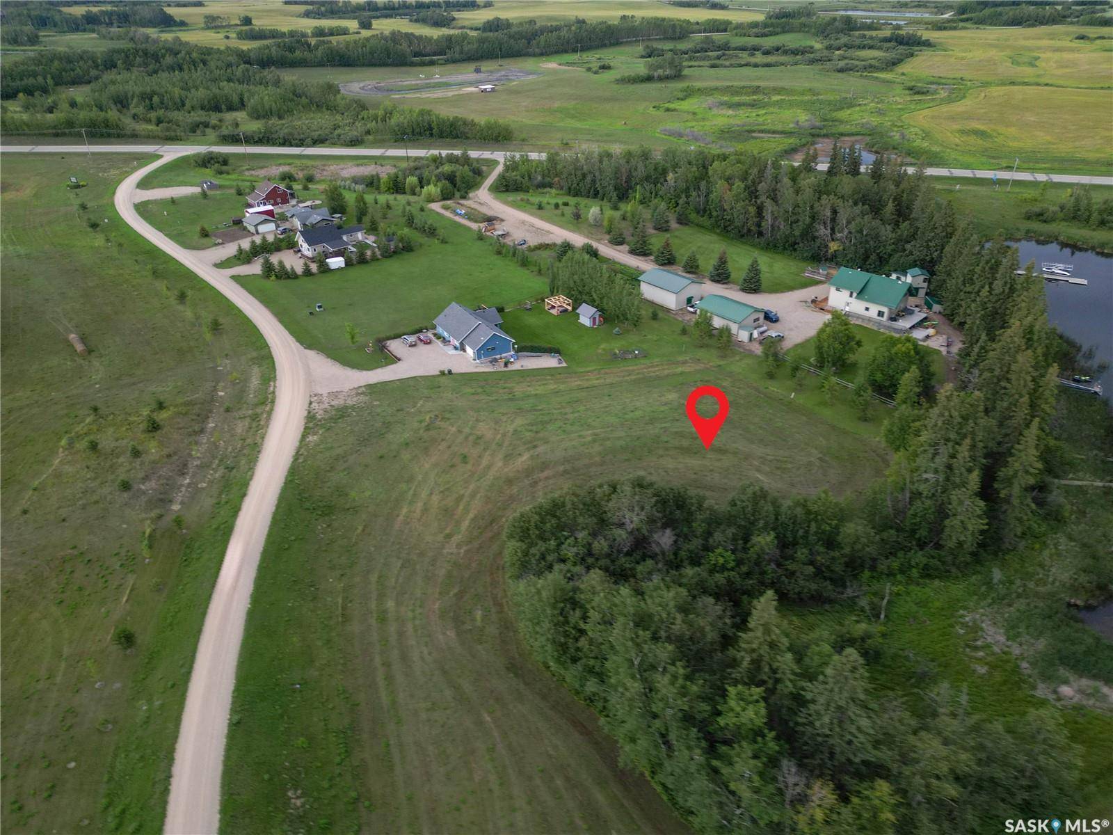 Spiritwood Rm No. 496, SK S0J 2M0,Rural Address