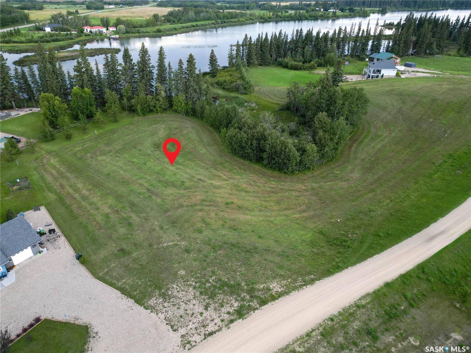 Spiritwood Rm No. 496, SK S0J 2M0,Rural Address