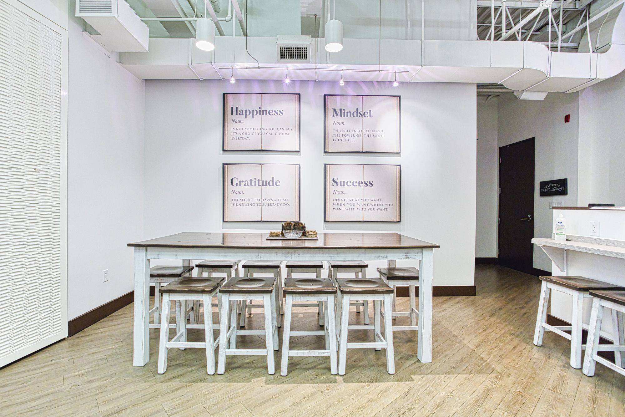 Burlington, ON L7L 5P5,980 Fraser DR #105