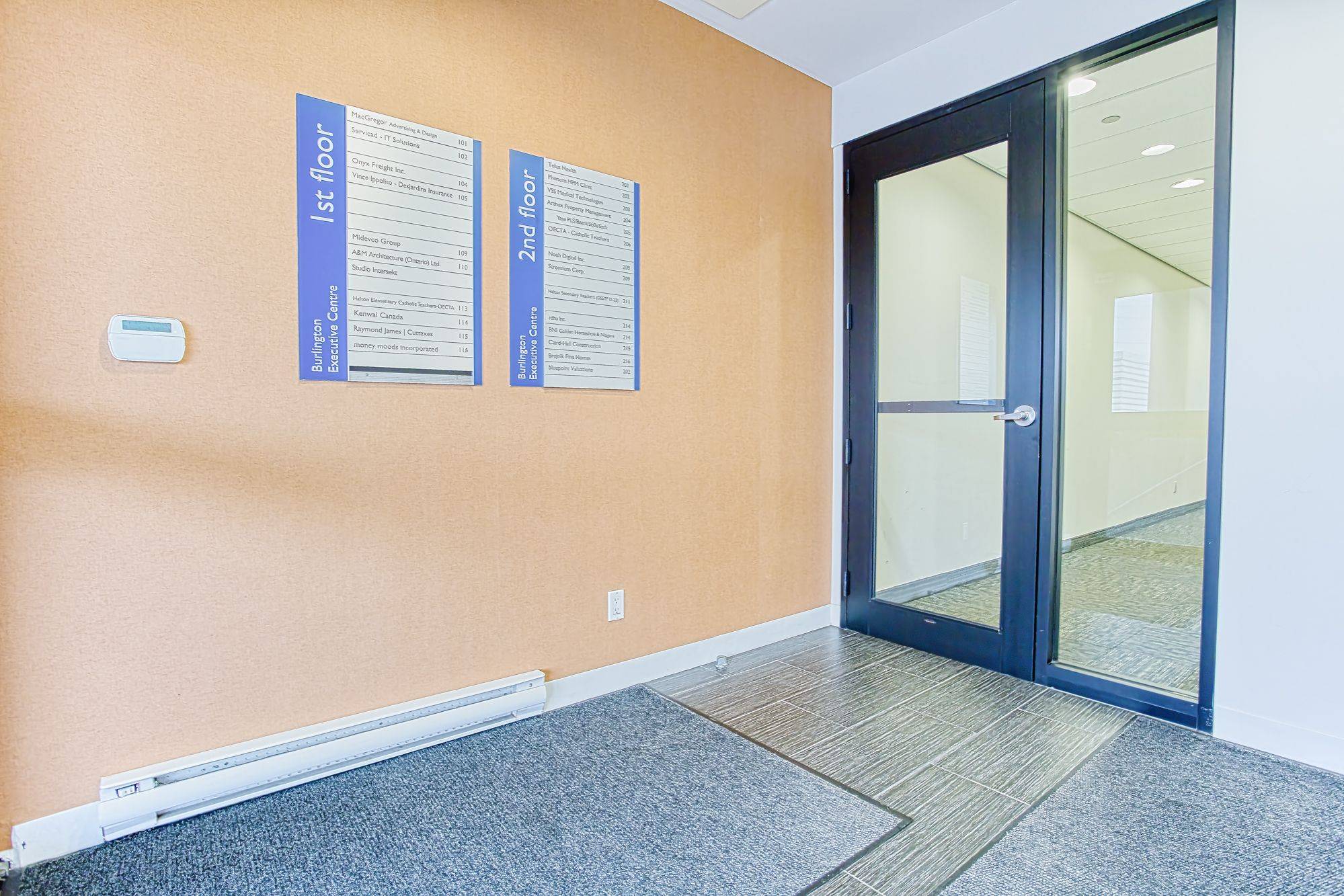 Burlington, ON L7L 5P5,980 Fraser DR #105