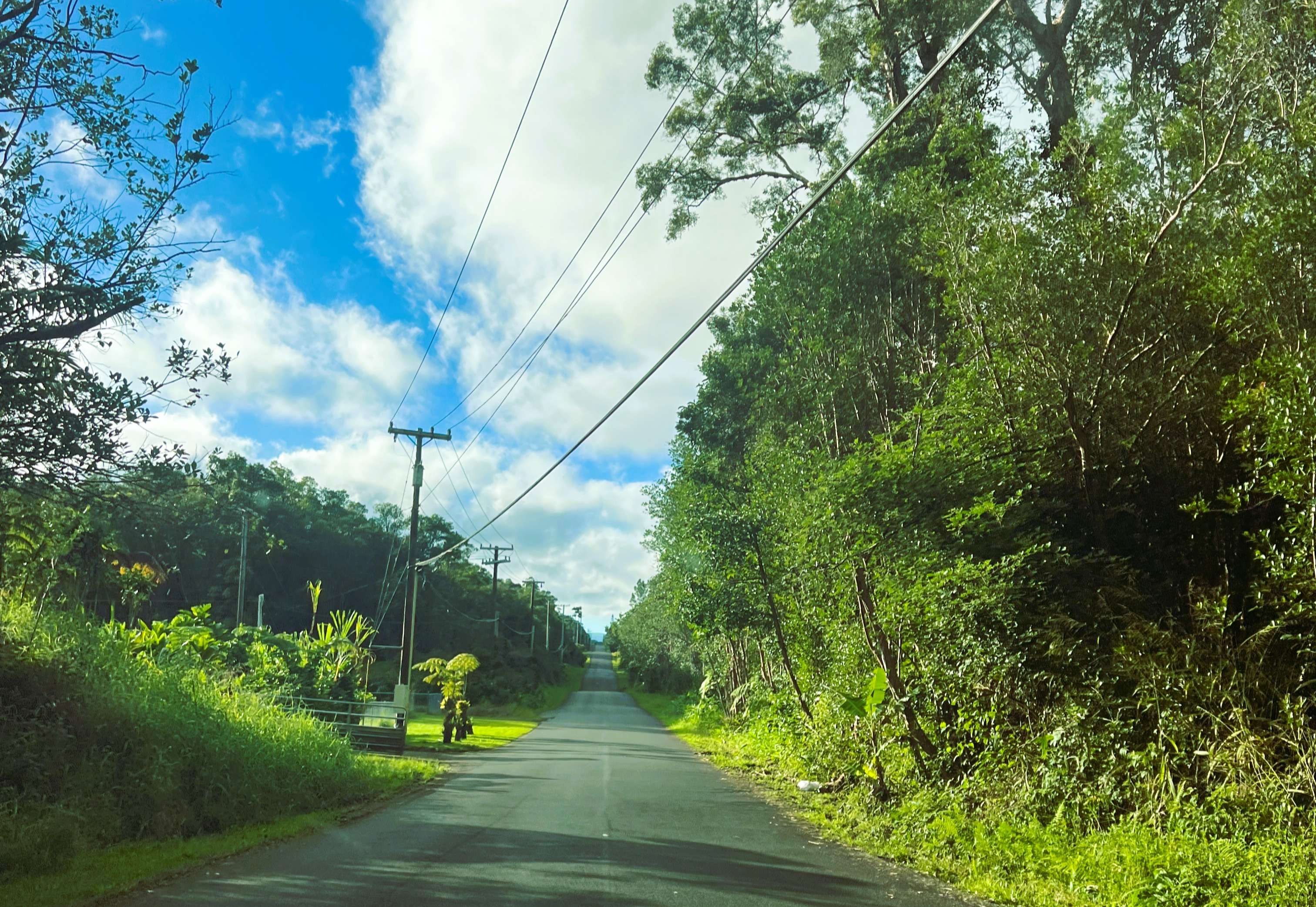 Volcano, HI 96785,18-2344 ROAD 2