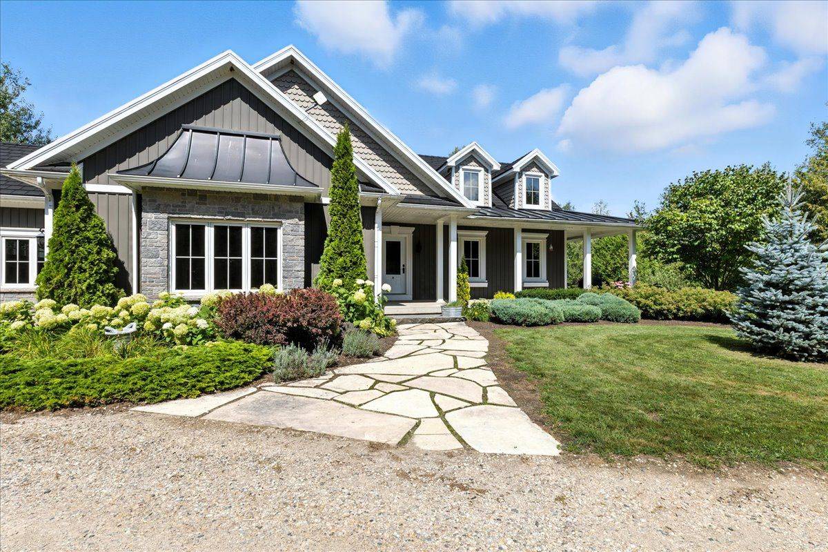 Wellington North, ON N0G 2E0,7572 Sideroad 3 E N/A