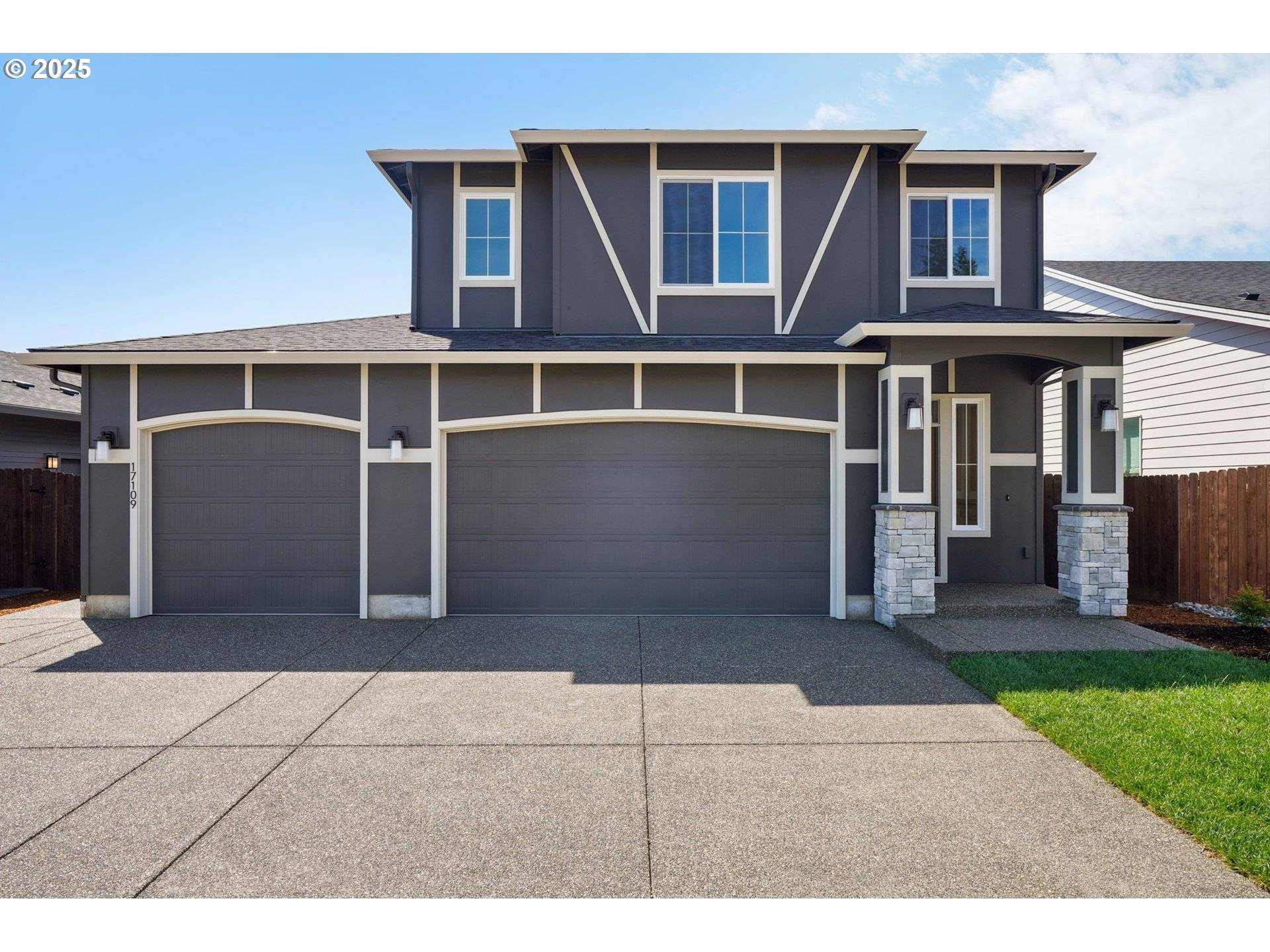 Vancouver, WA 98682,17109 NE 82ND ST