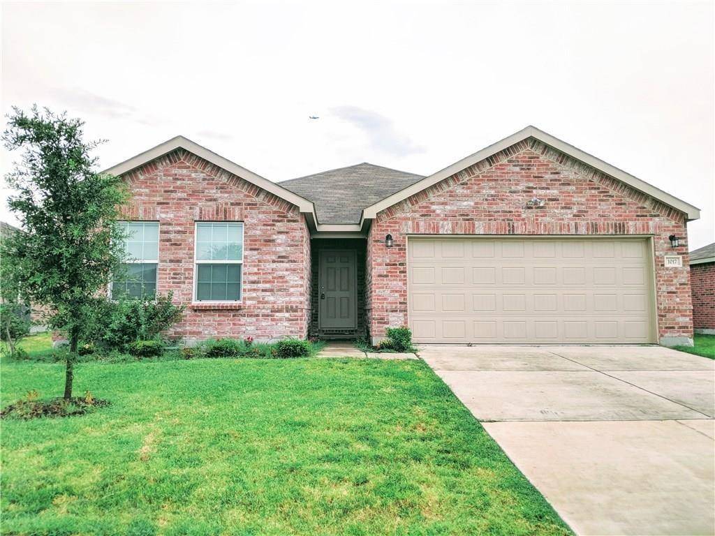 Little Elm, TX 75068,1017 Rivers Creek Lane