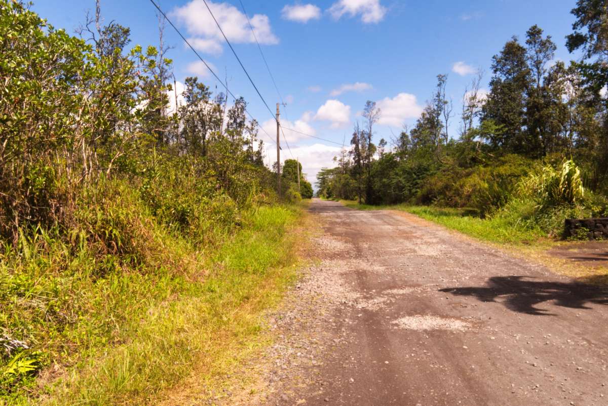 Keaau, HI 96749,36TH AVE