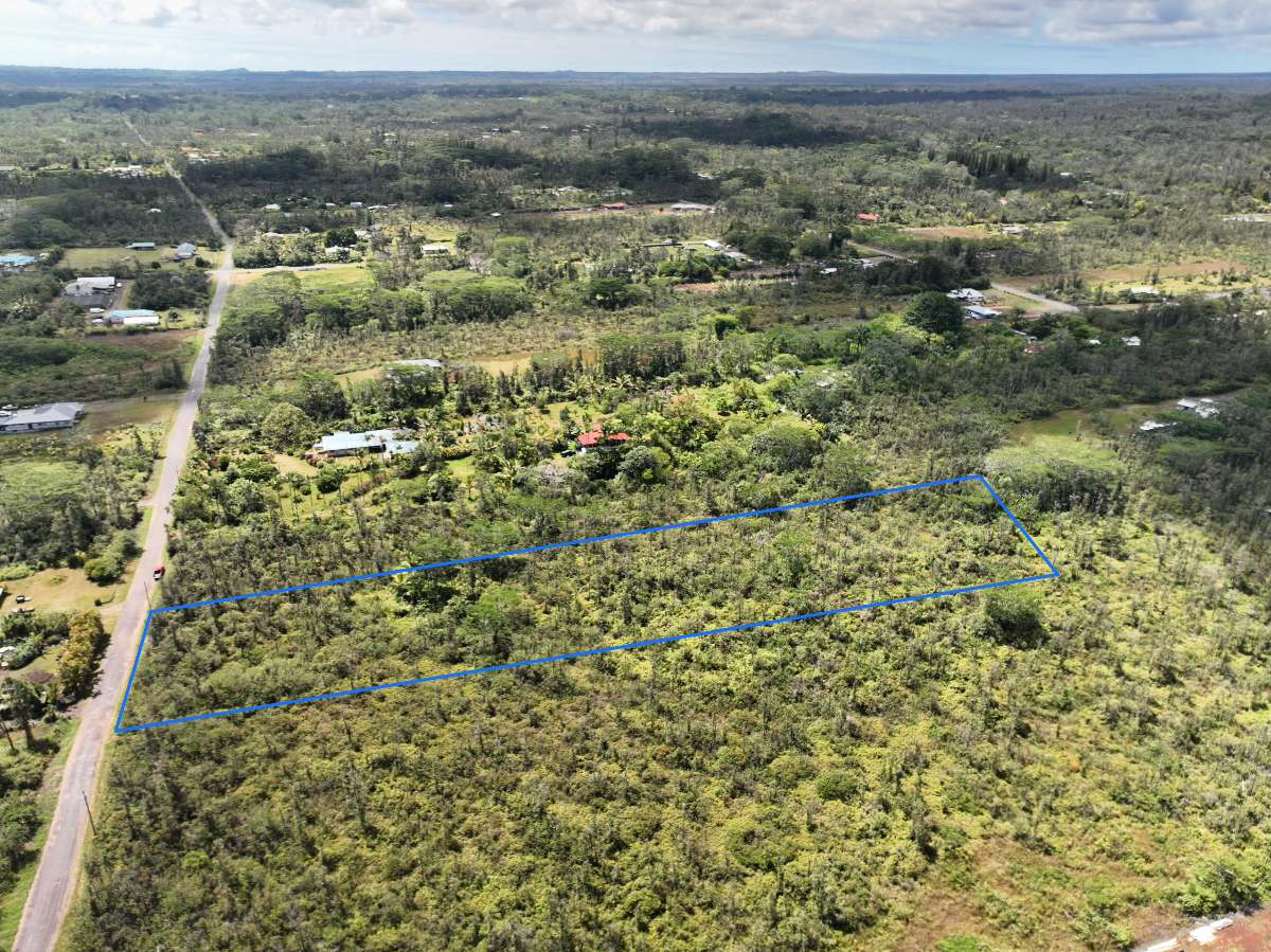 Keaau, HI 96749,36TH AVE