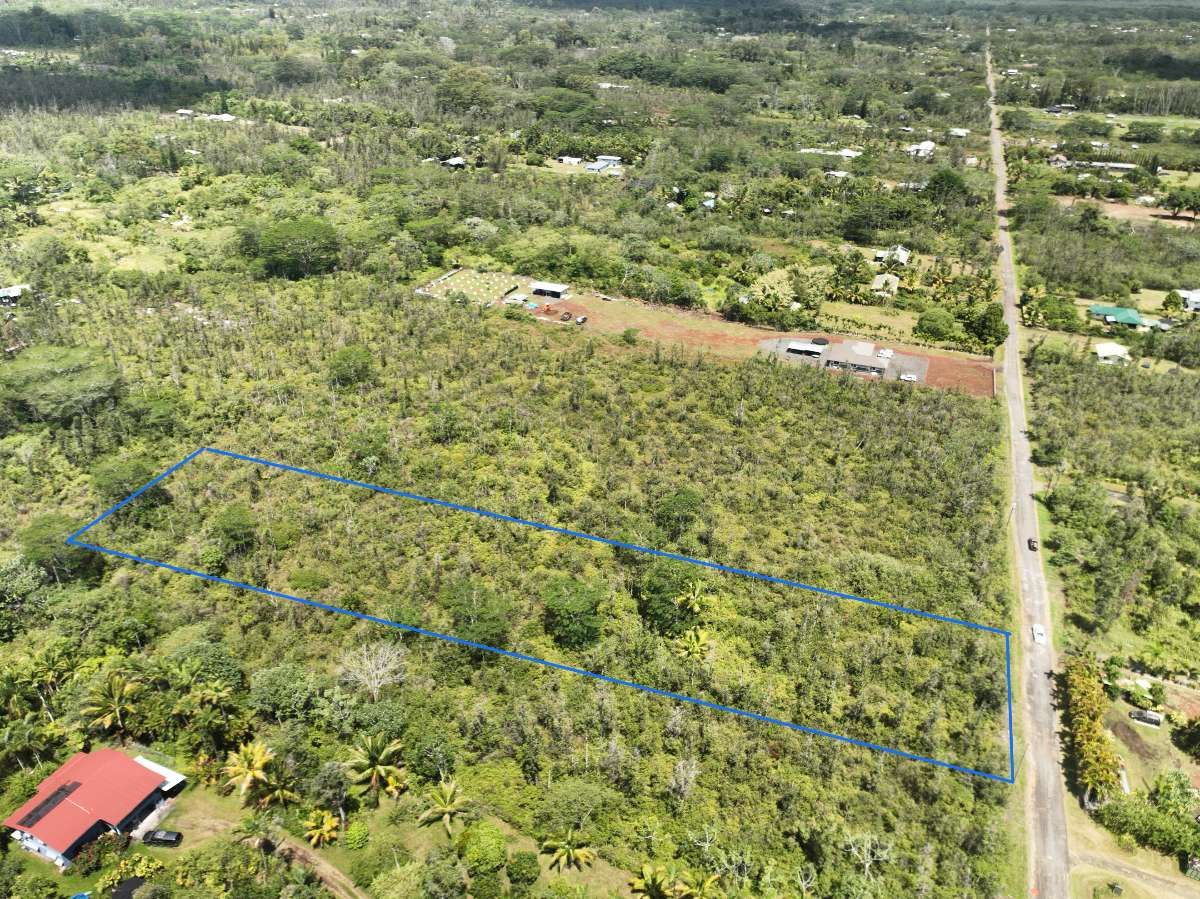 Keaau, HI 96749,36TH AVE