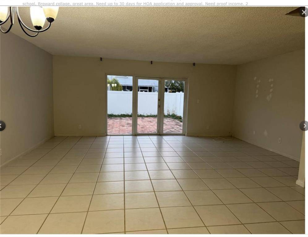 Davie, FL 33314,6784 SW 39th Ct #6784