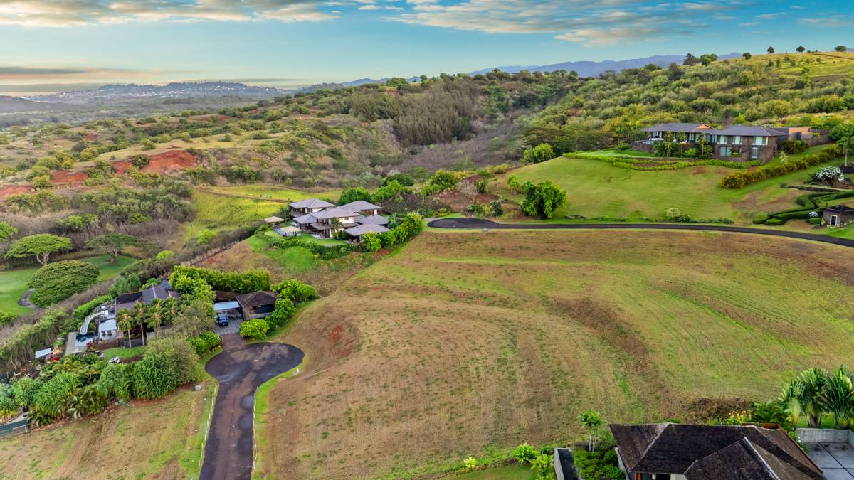 HAKAULA PL, Koloa, HI 96756