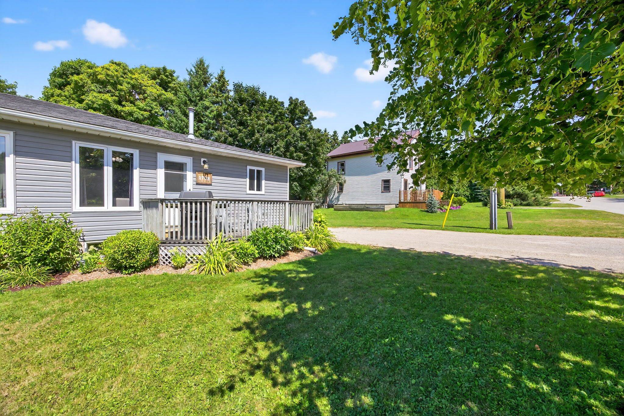 Wellington North, ON N0G 1A0,170B Frederick ST W