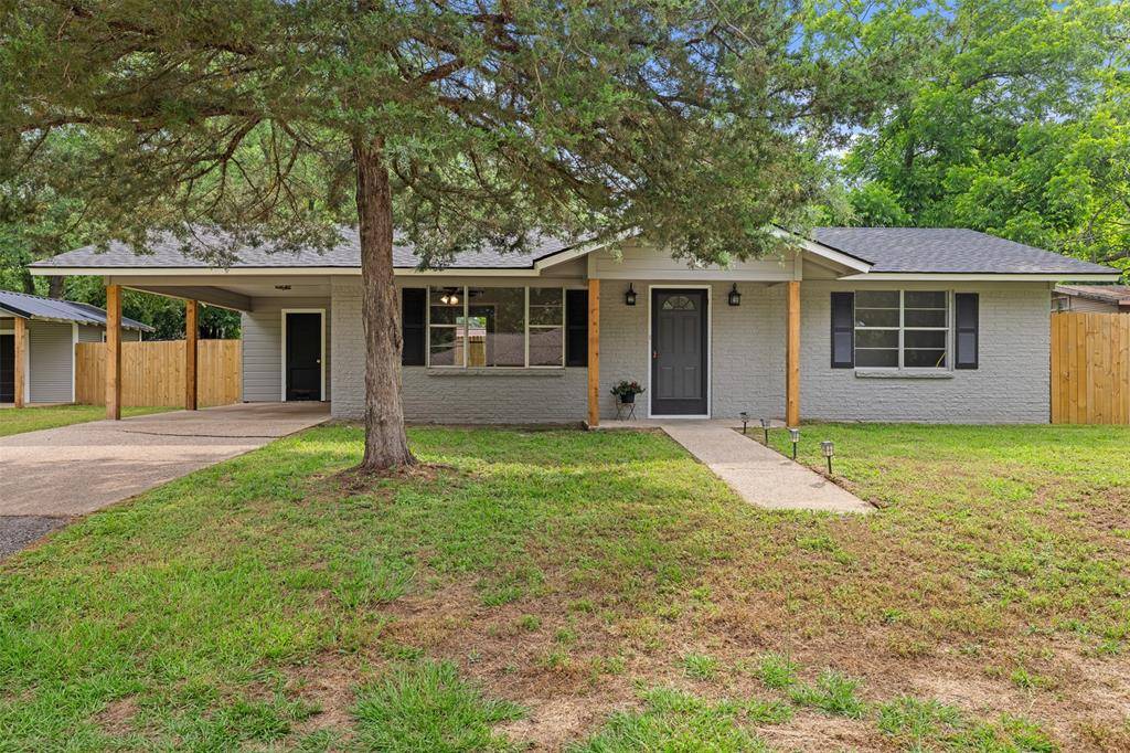 Centerville, TX 75833,208 S Jewell