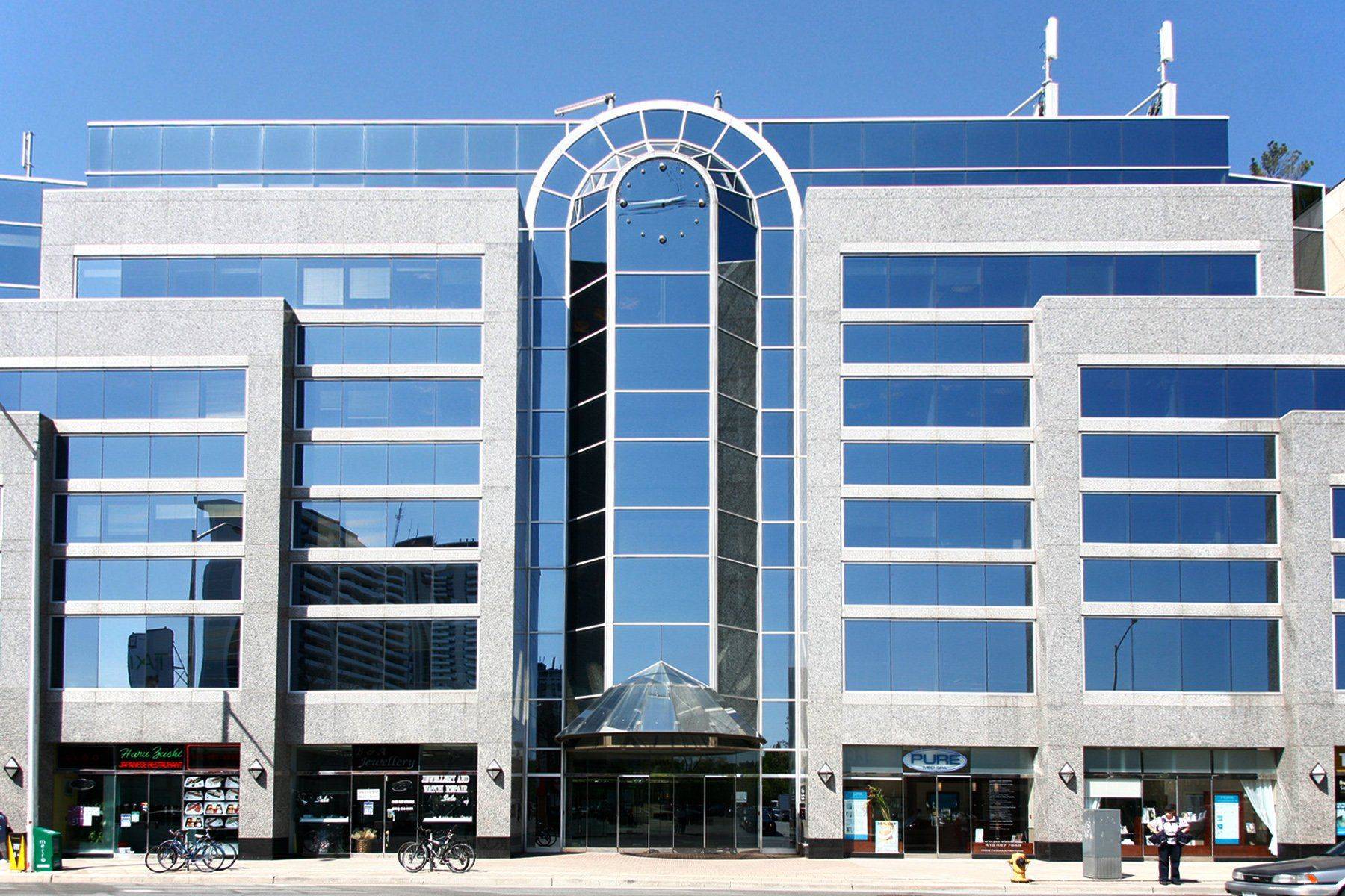 Toronto C03, ON M4S 1Z5,1920 Yonge ST #502