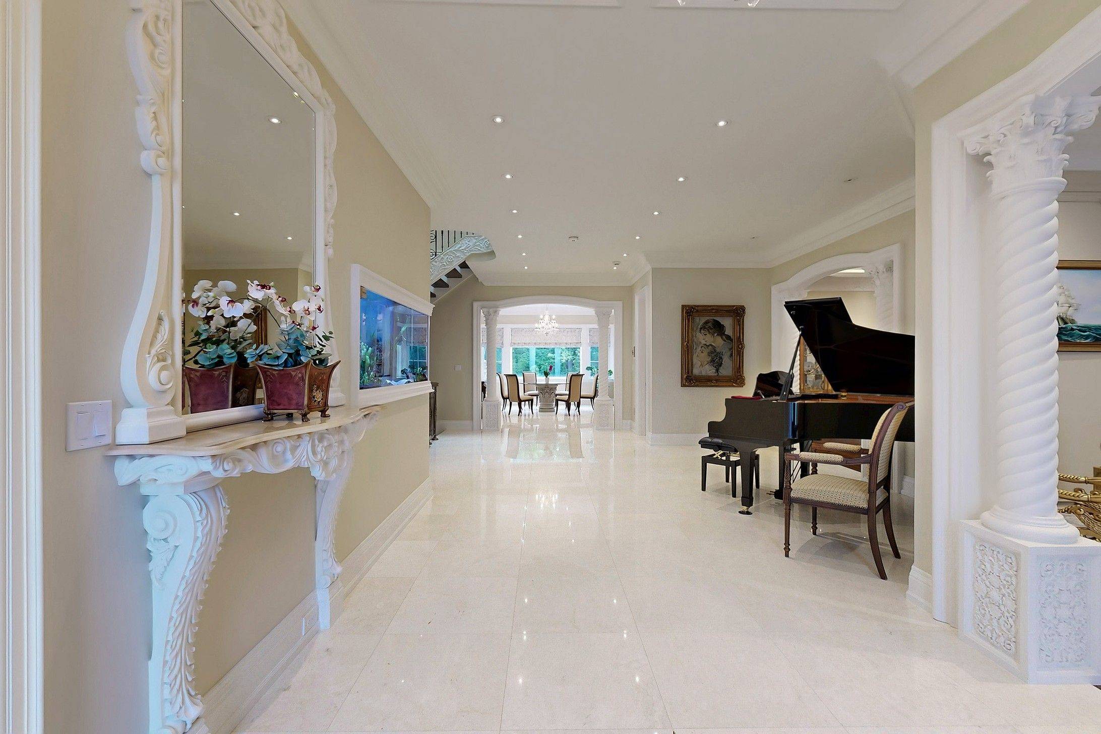 Markham, ON L3T 3V2,169 Bay Thorn DR