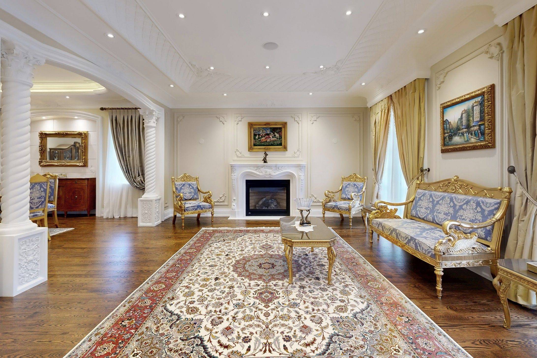 Markham, ON L3T 3V2,169 Bay Thorn DR