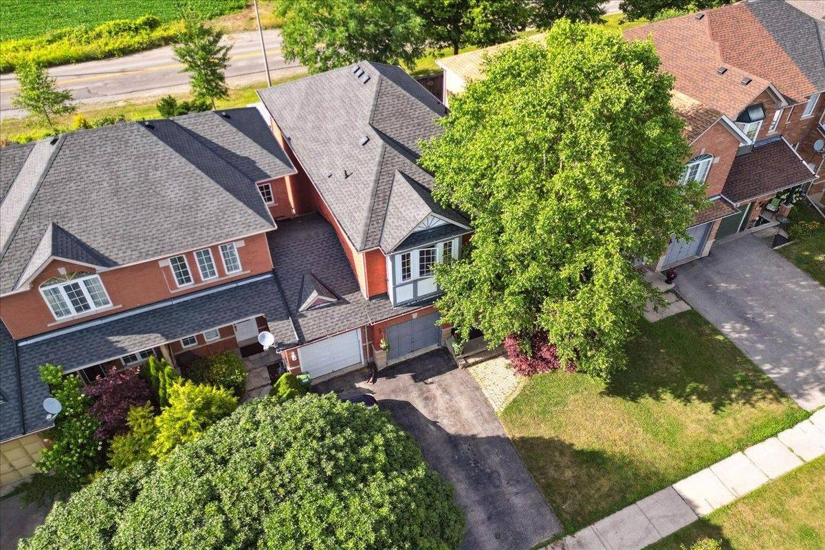 Hamilton, ON L9G 4Z6,70 Moore CRES