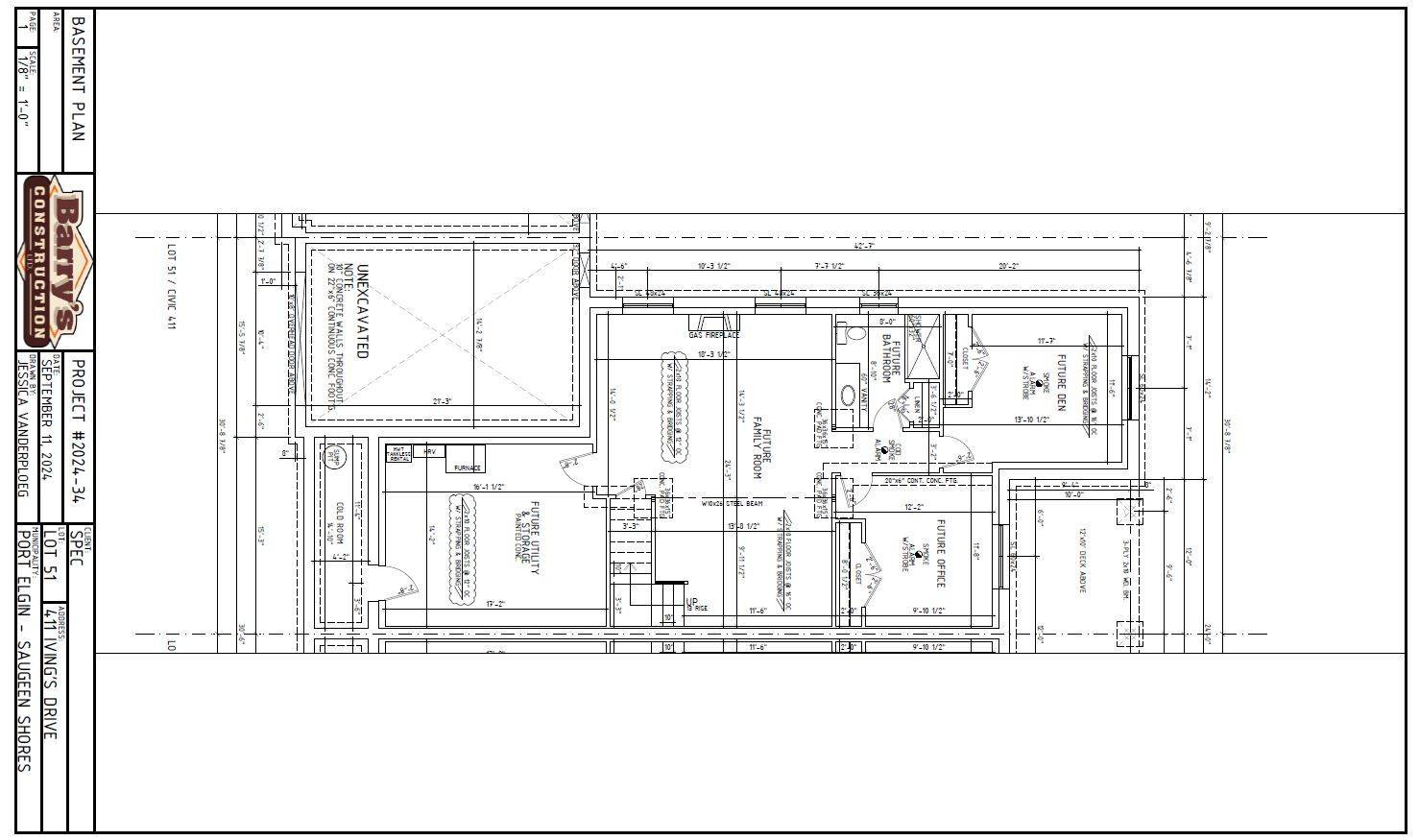 Saugeen Shores, ON N0H 2C1,411 Ivings DR