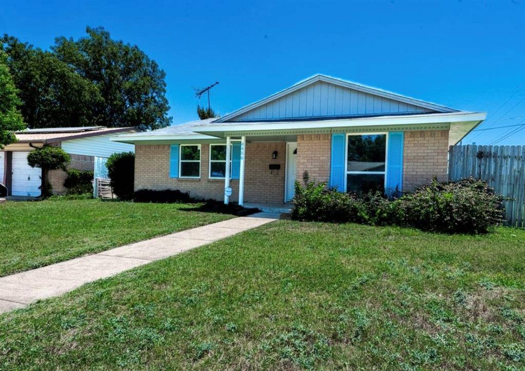 Garland, TX 75042,4430 Windsor Drive