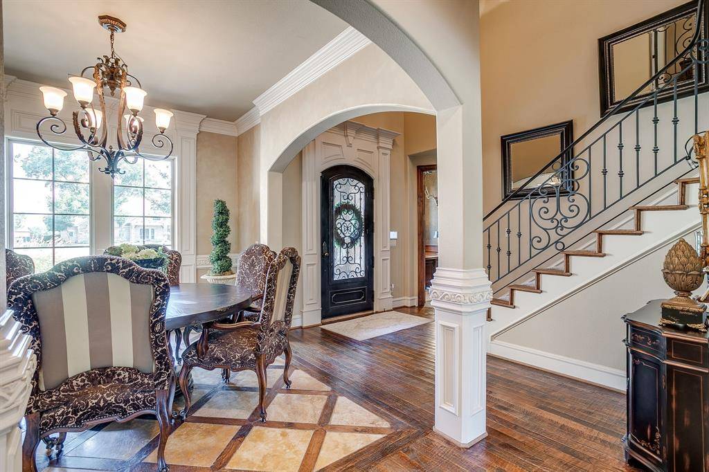 6251 Paper Shell Way, Fort Worth, TX 76179