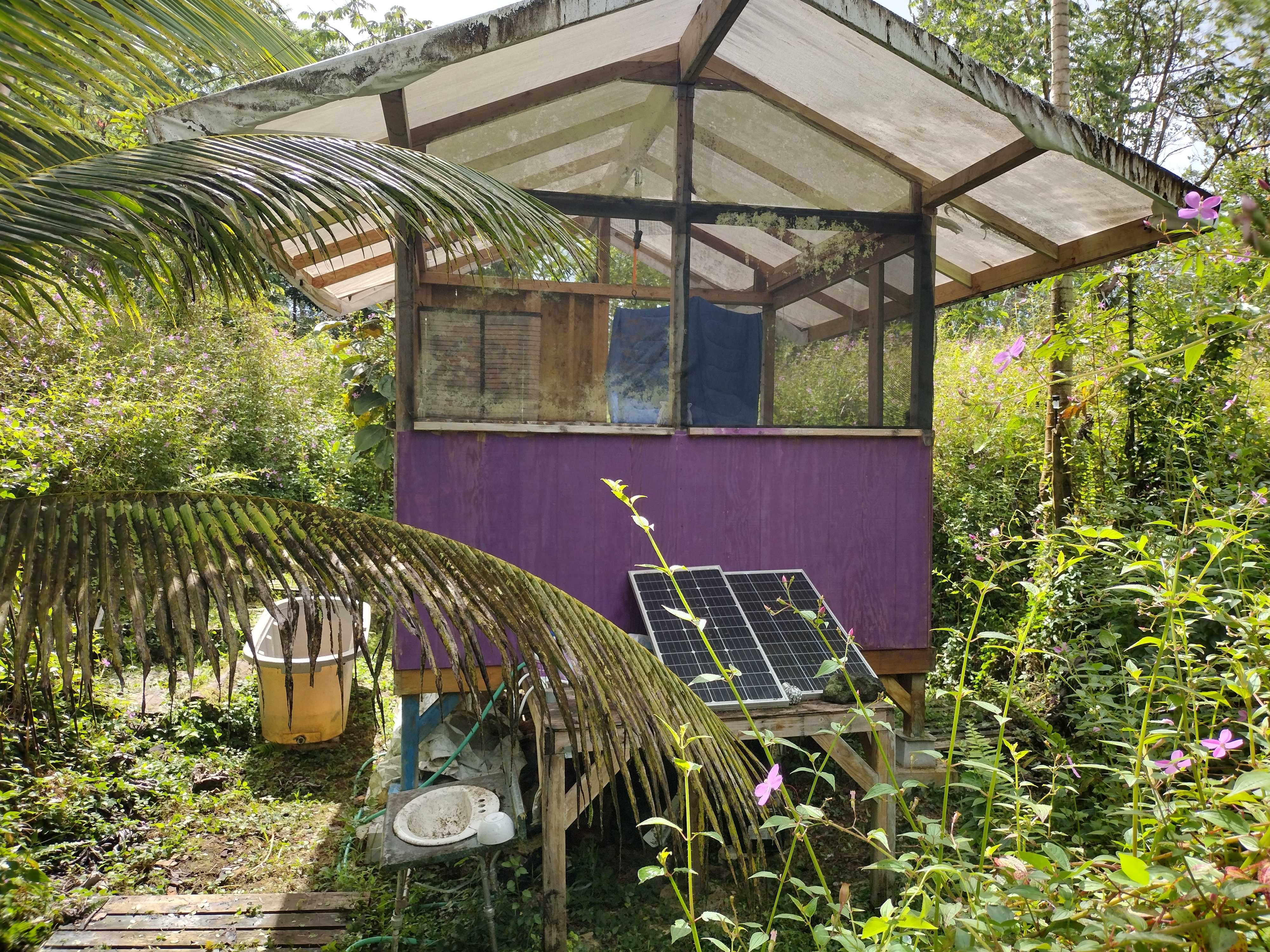 Pahoa, HI 96778,13-3486 MAILE ST