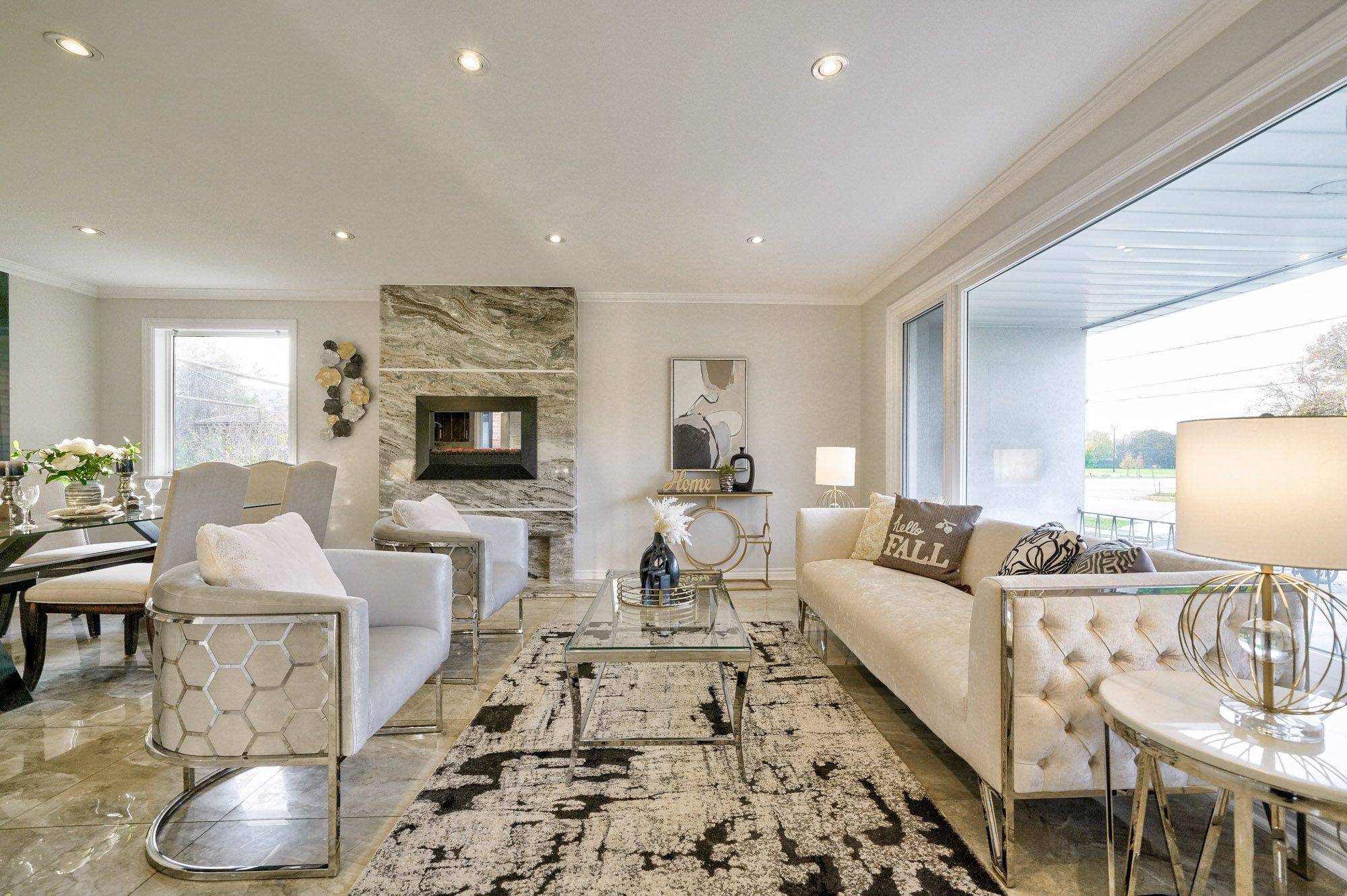 Toronto W09, ON M9R 1H3,373 The Westway N/A