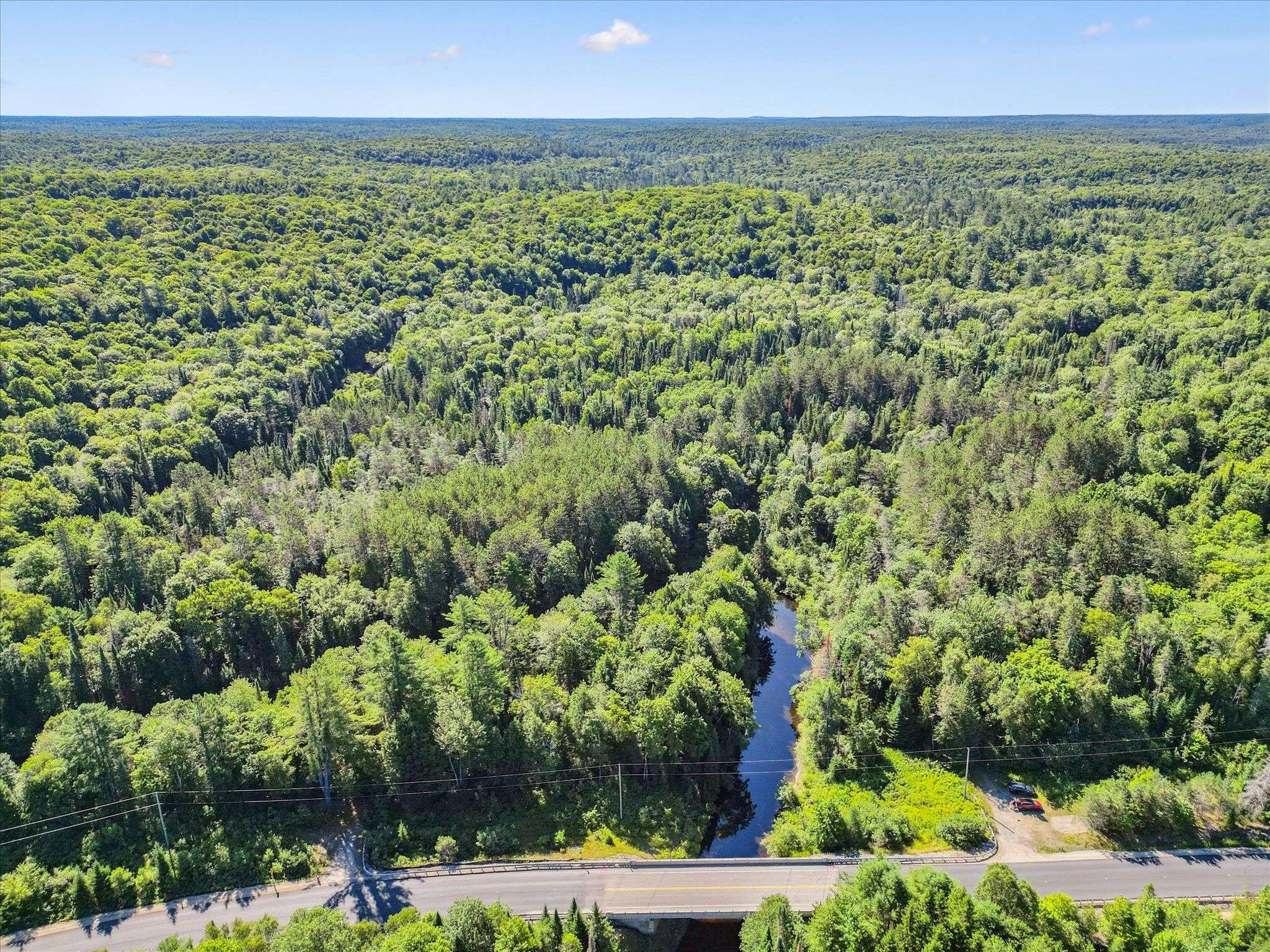 Bracebridge, ON P1L 0K3,0 Hwy 118 E HWY