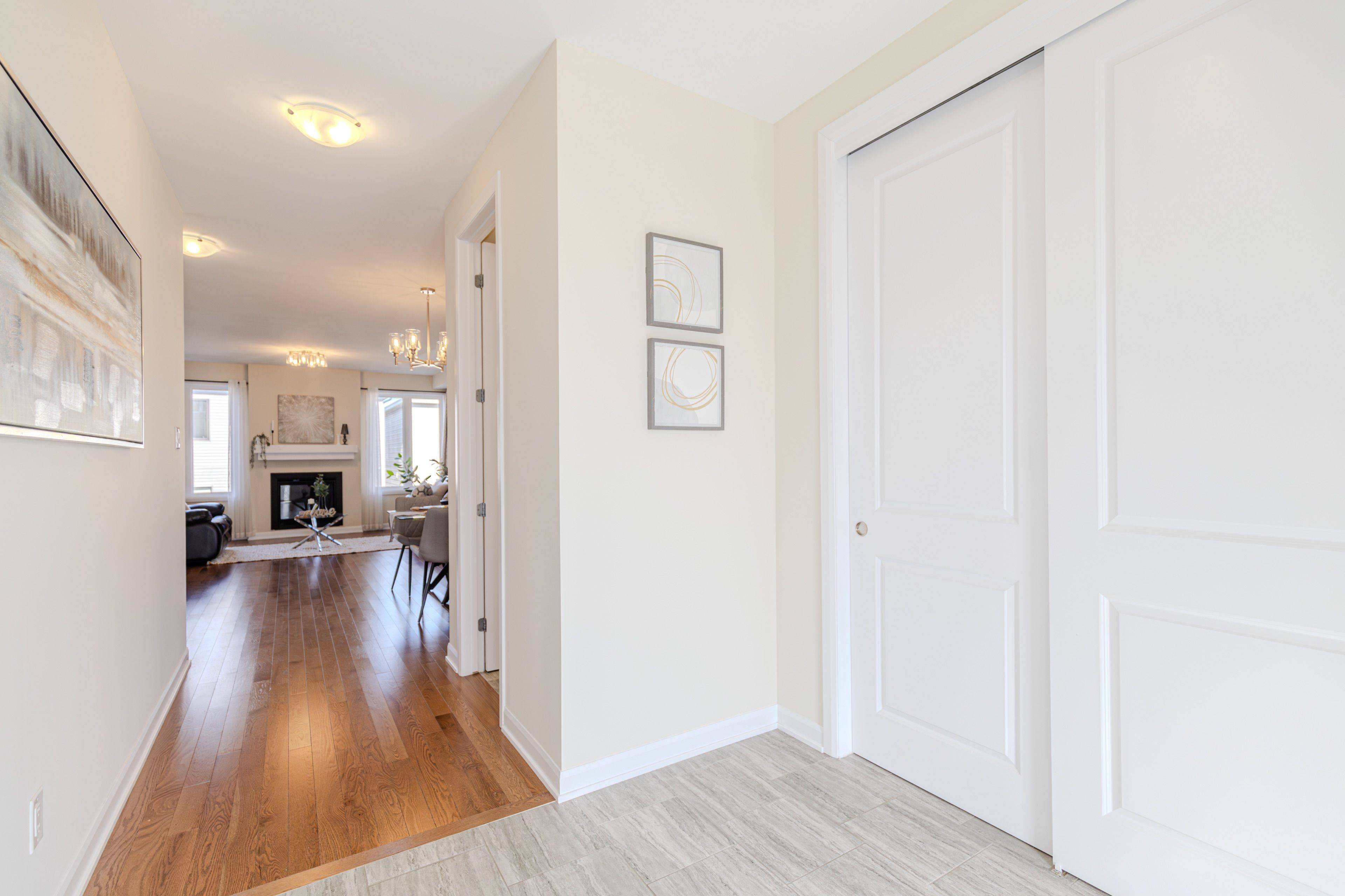 Barrhaven, ON K2J 6W2,2602 River Mist RD