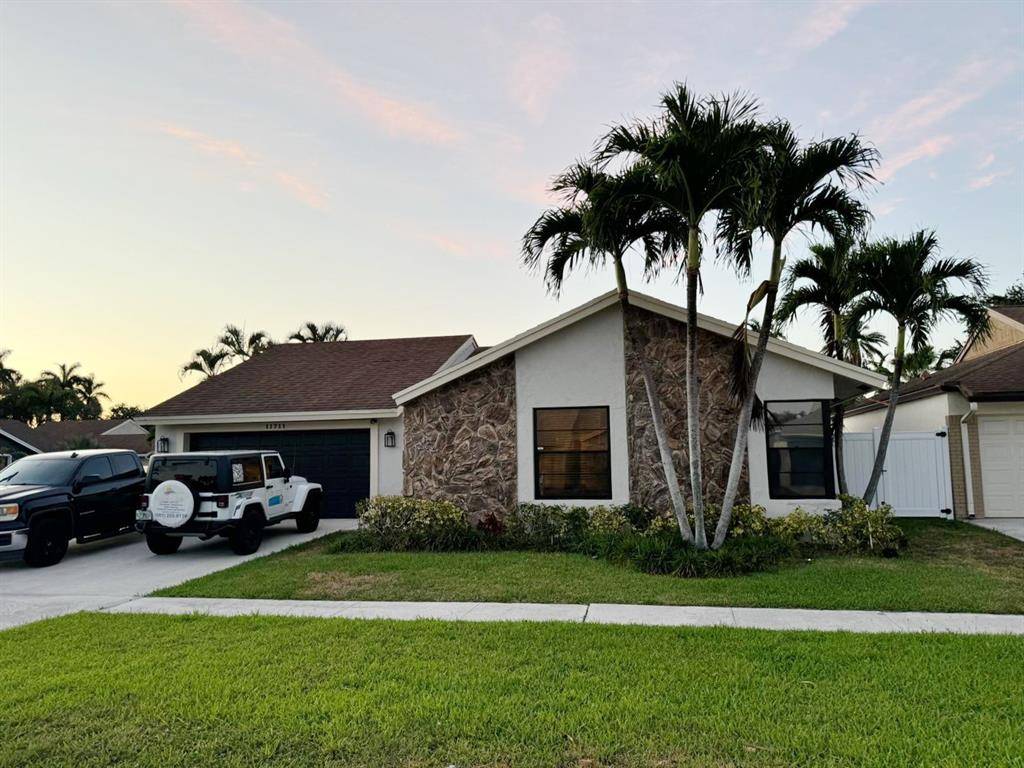 Boca Raton, FL 33428,11711 Springflower Place