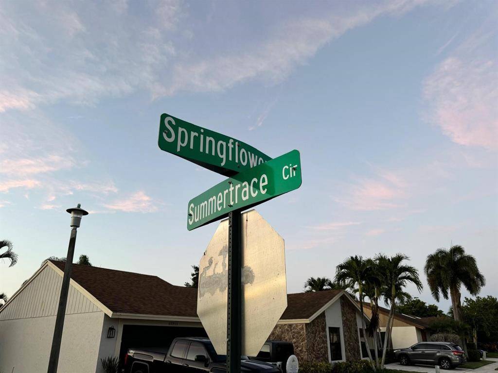 Boca Raton, FL 33428,11711 Springflower Place