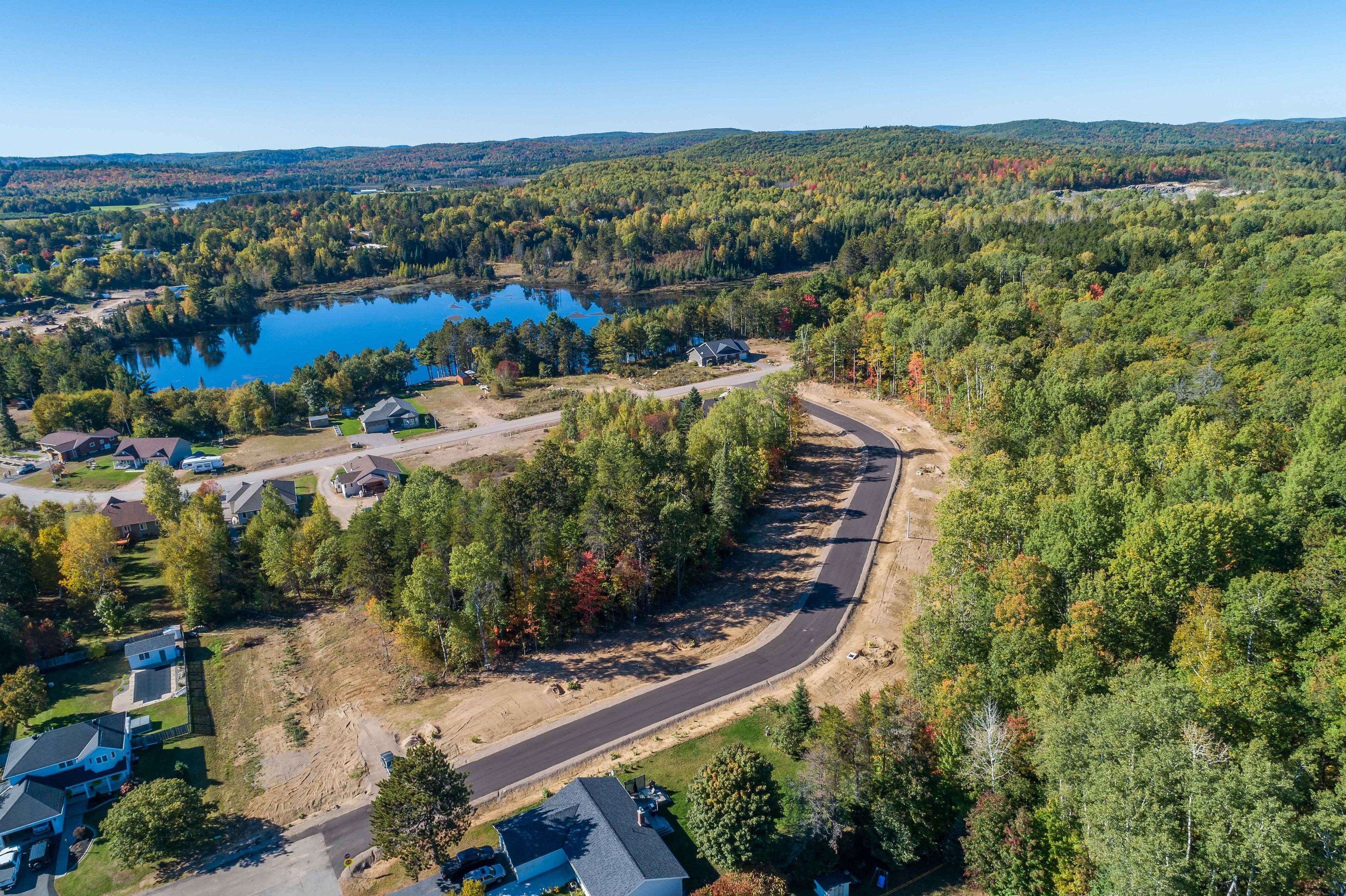 Madawaska Valley, ON K0J 1B0,Lot 35 Yantha CRES