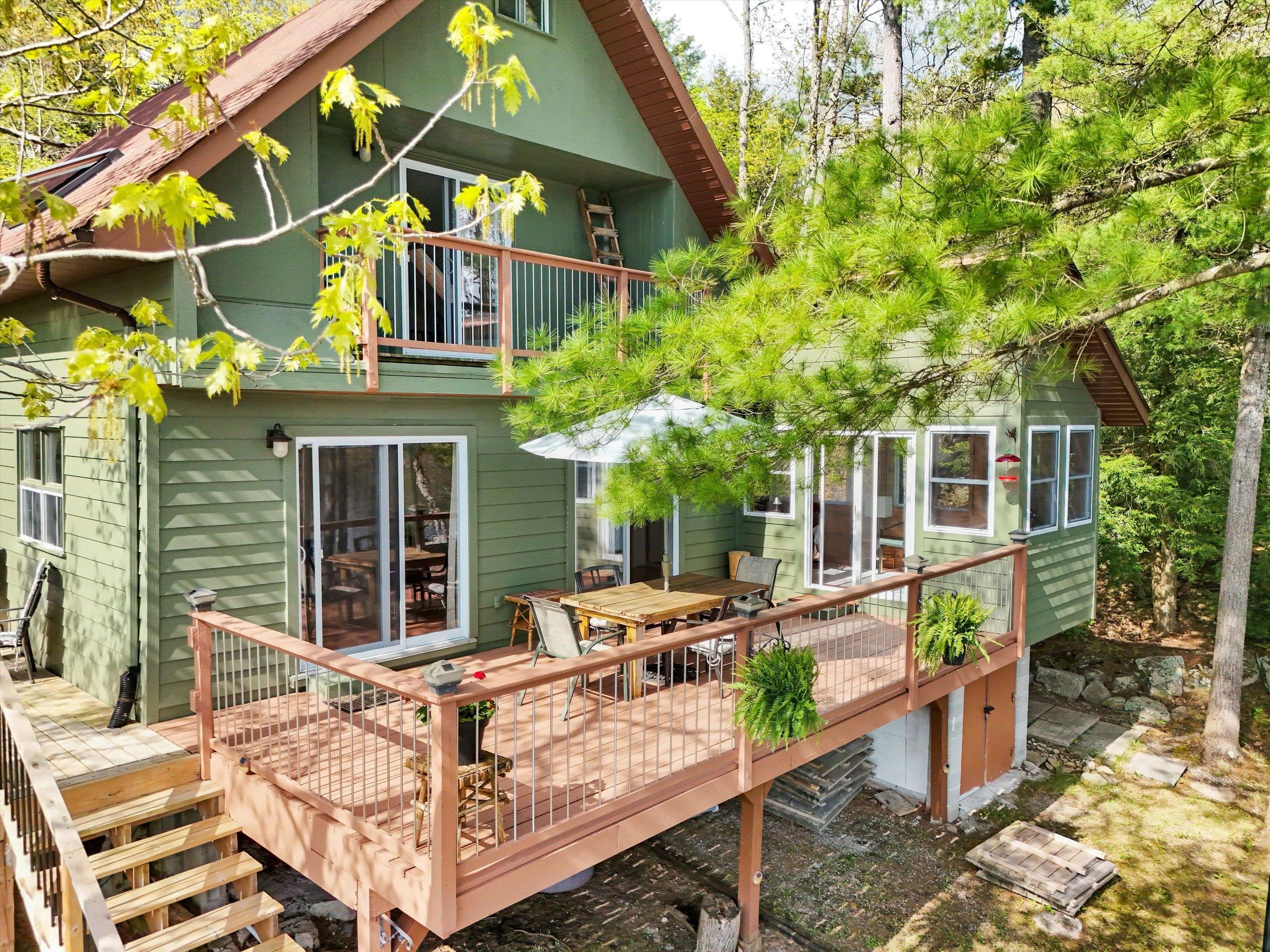 Georgian Bay, ON P0C 1A0,1346 Wahta #2 RD S