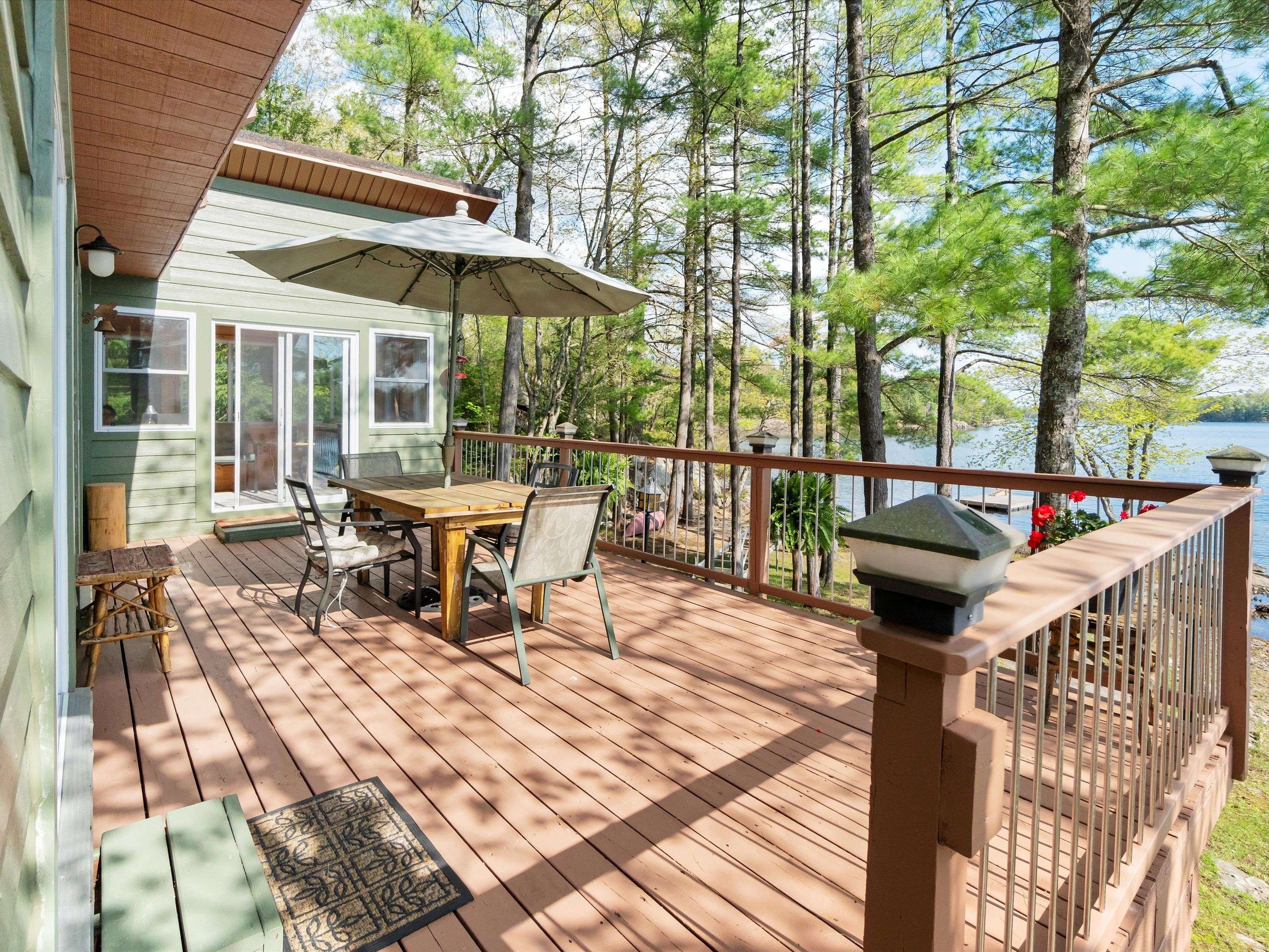 Georgian Bay, ON P0C 1A0,1346 Wahta #2 RD S