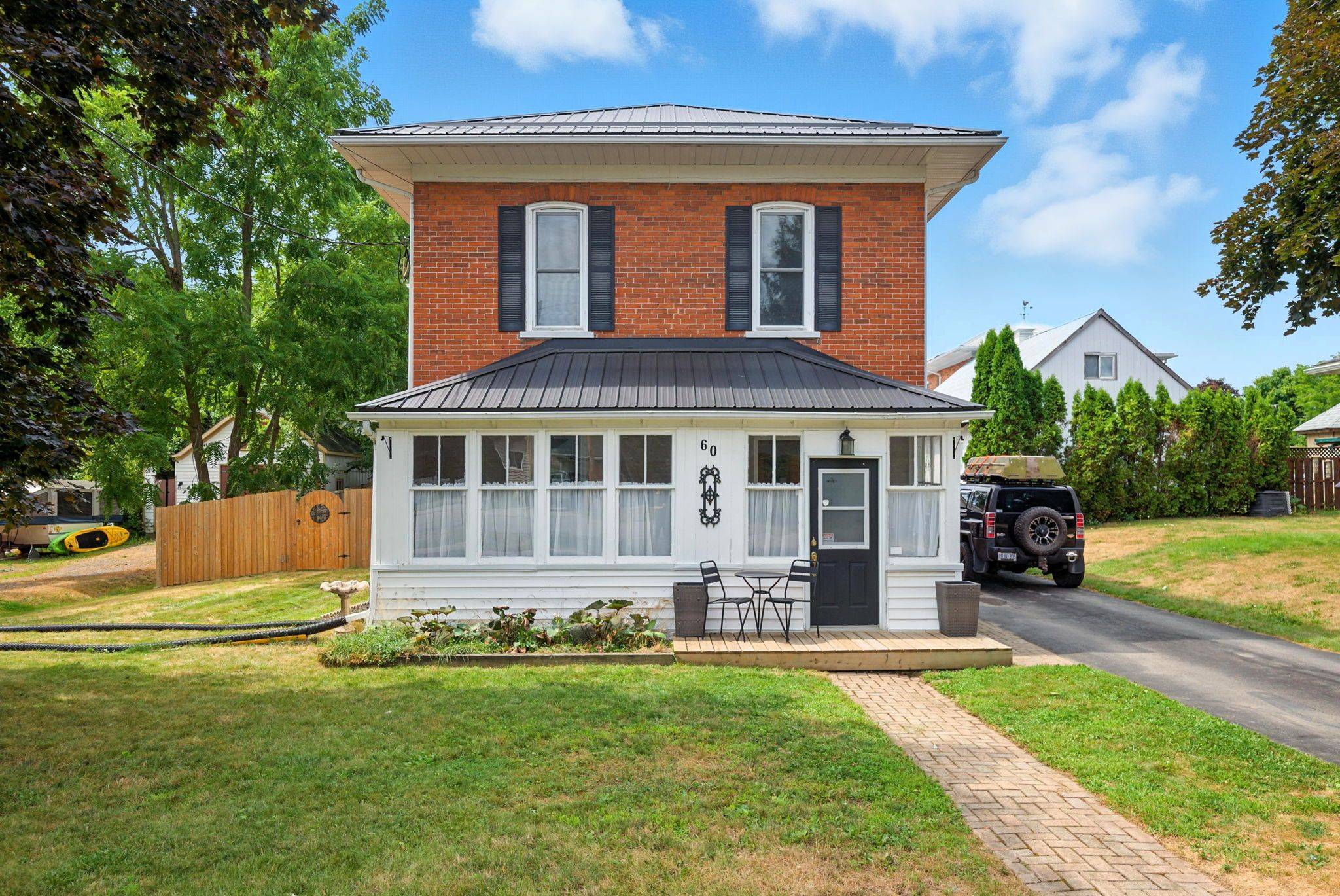 Trent Hills, ON K0L 1L0,60 Booth ST S