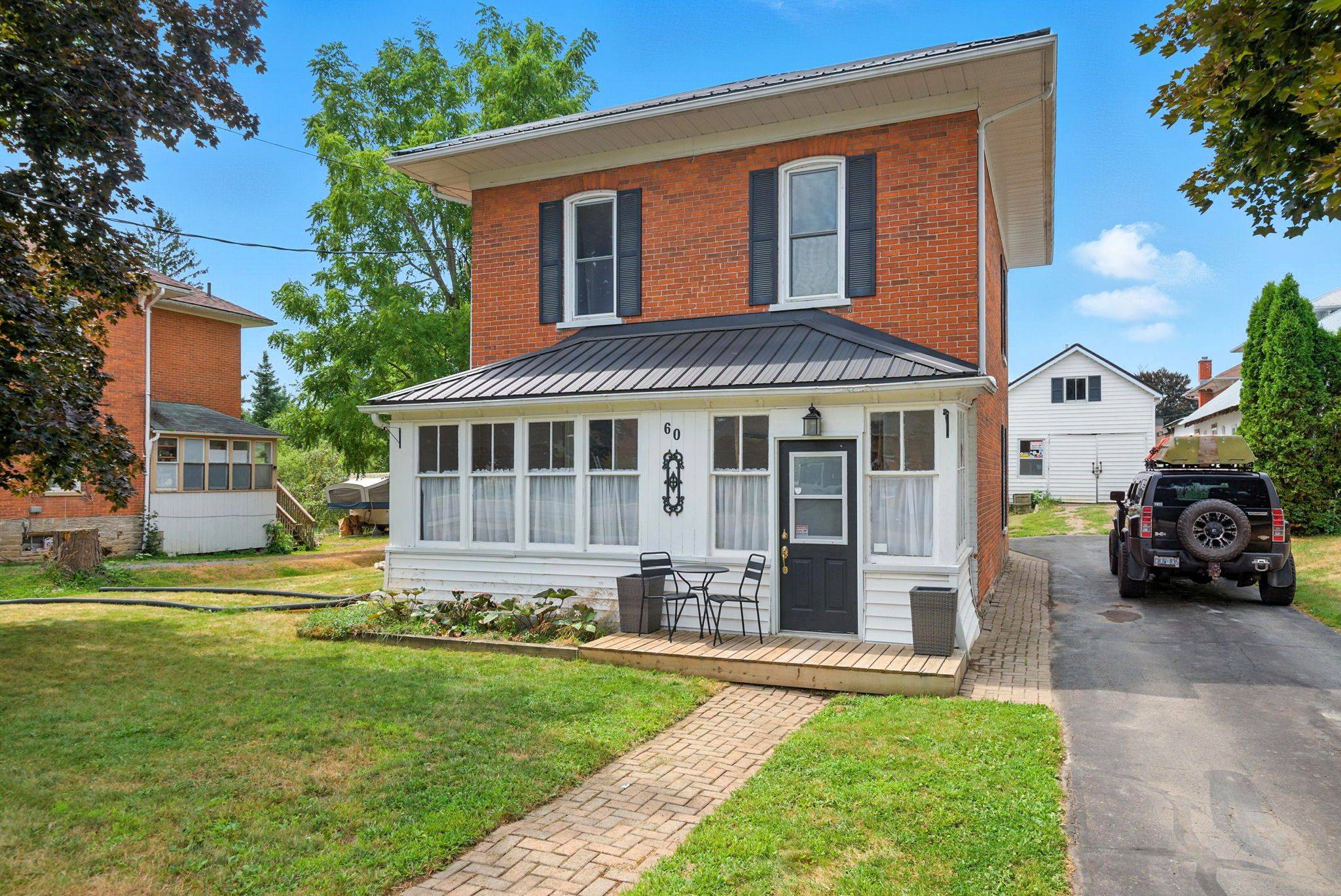 Trent Hills, ON K0L 1L0,60 Booth ST S