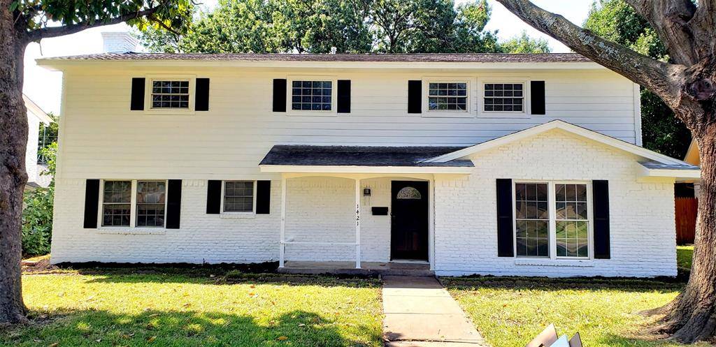 Richardson, TX 75080,1421 Stagecoach Drive