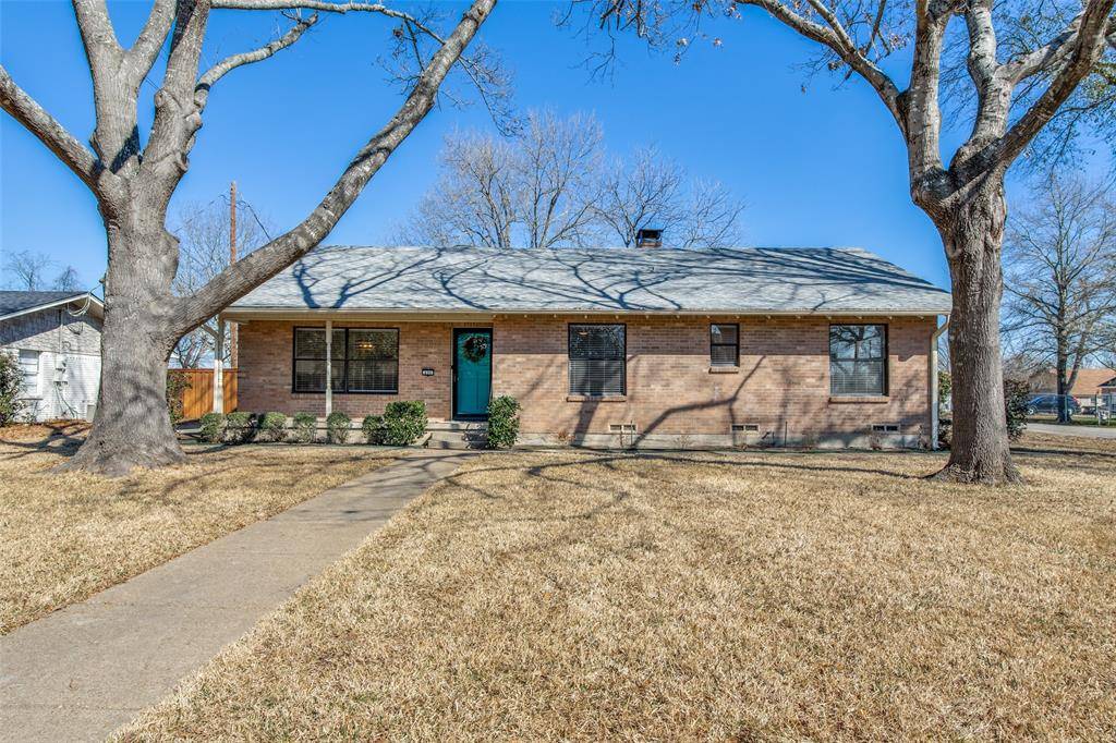 Terrell, TX 75160,600 Eulalia Drive