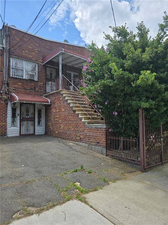 Brooklyn, NY 11236,1054 East 100th ST