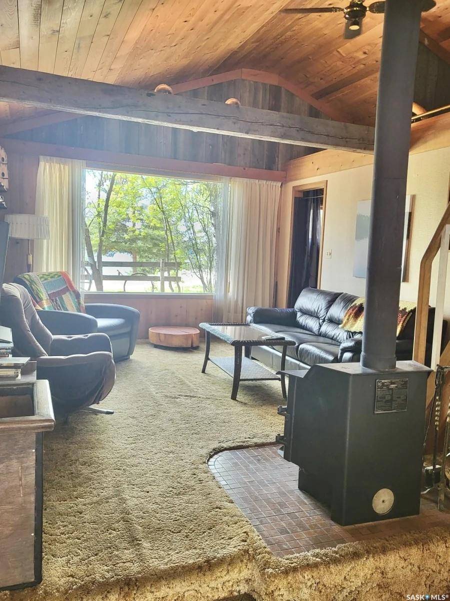 Echo Bay, SK S0J 2G0,1 Lakeshore PLACE