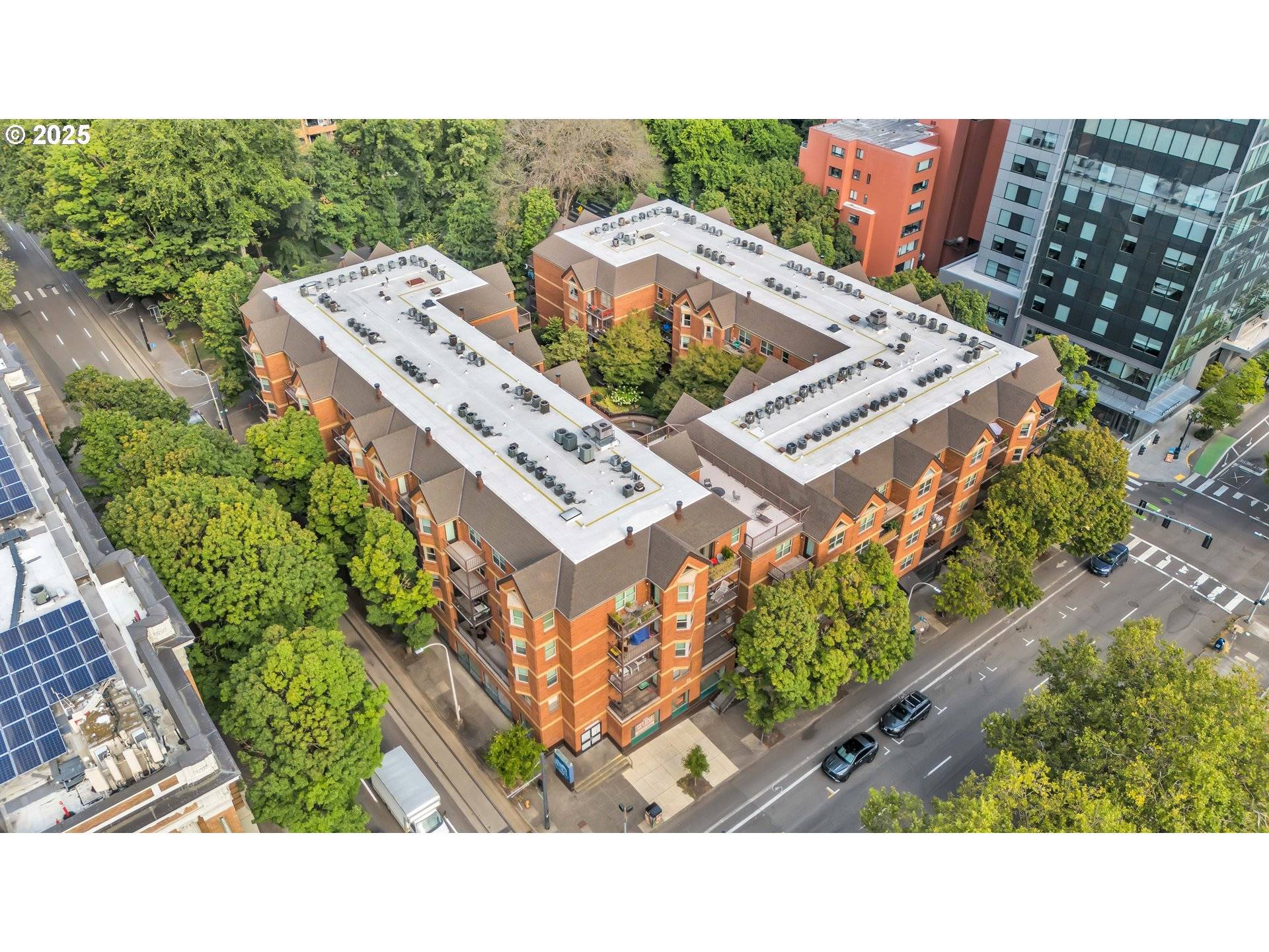 Portland, OR 97201,1500 SW PARK AVE #232