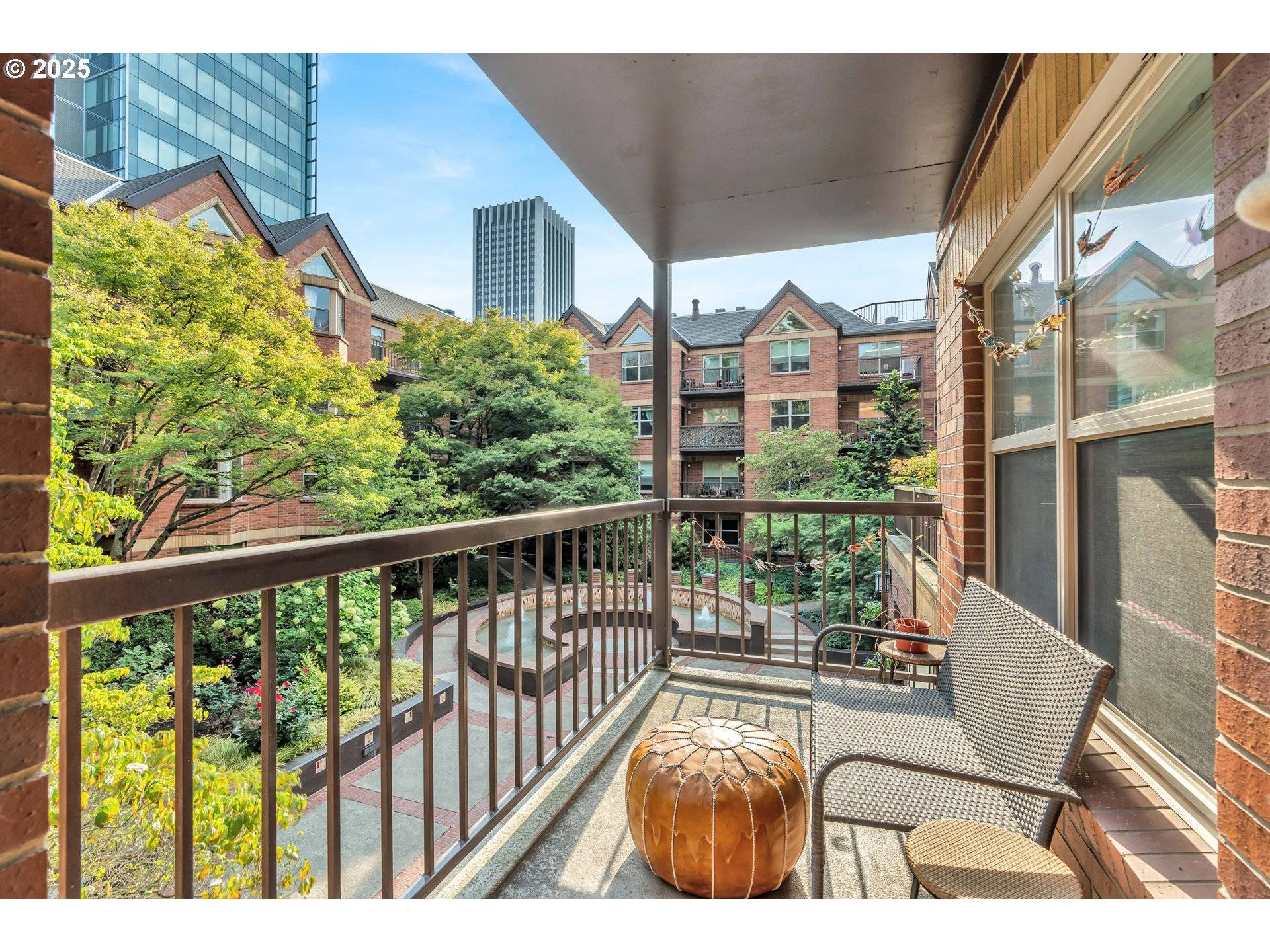 Portland, OR 97201,1500 SW PARK AVE #232