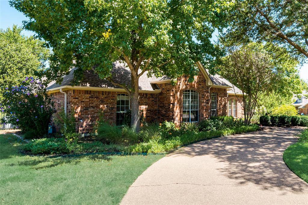 Keller, TX 76248,1086 Misty Oak Lane