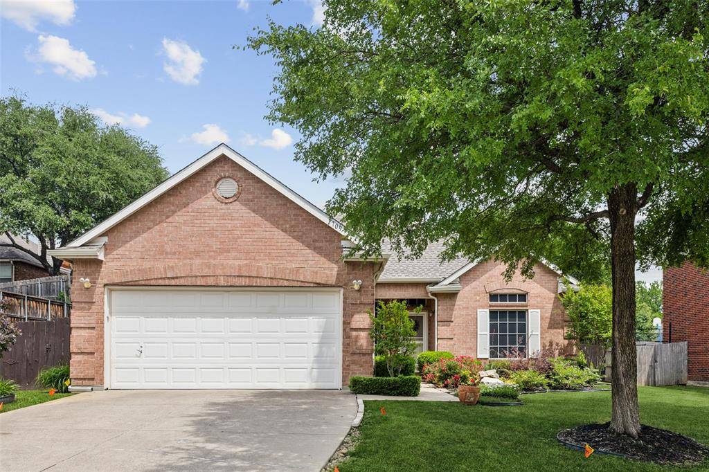 Lewisville, TX 75067,1709 Cliffrose Lane