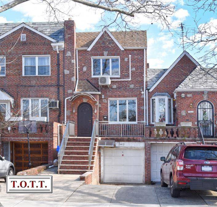 Brooklyn, NY 11234,3412 Avenue T