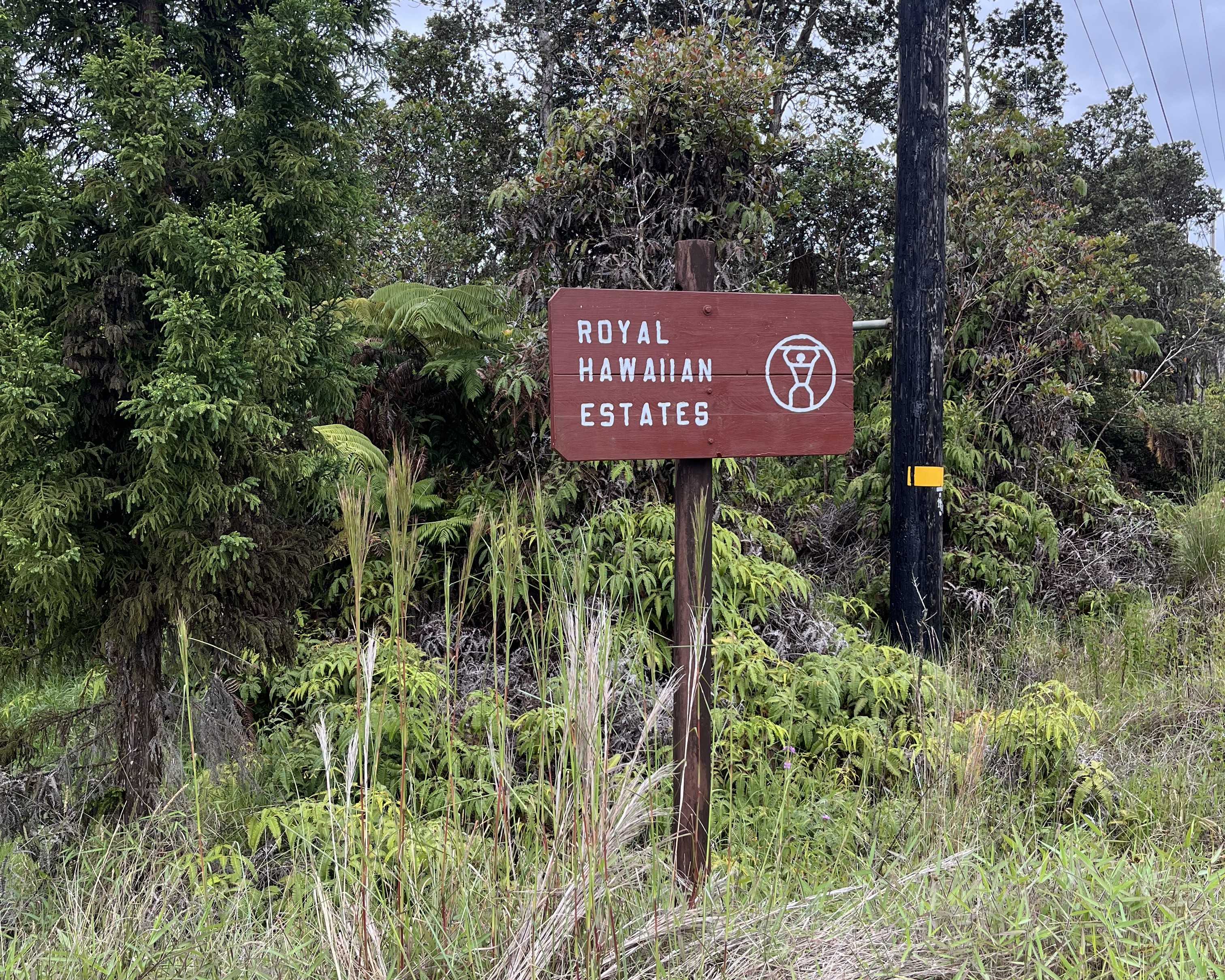 Volcano, HI 96785,MOKUNA ST