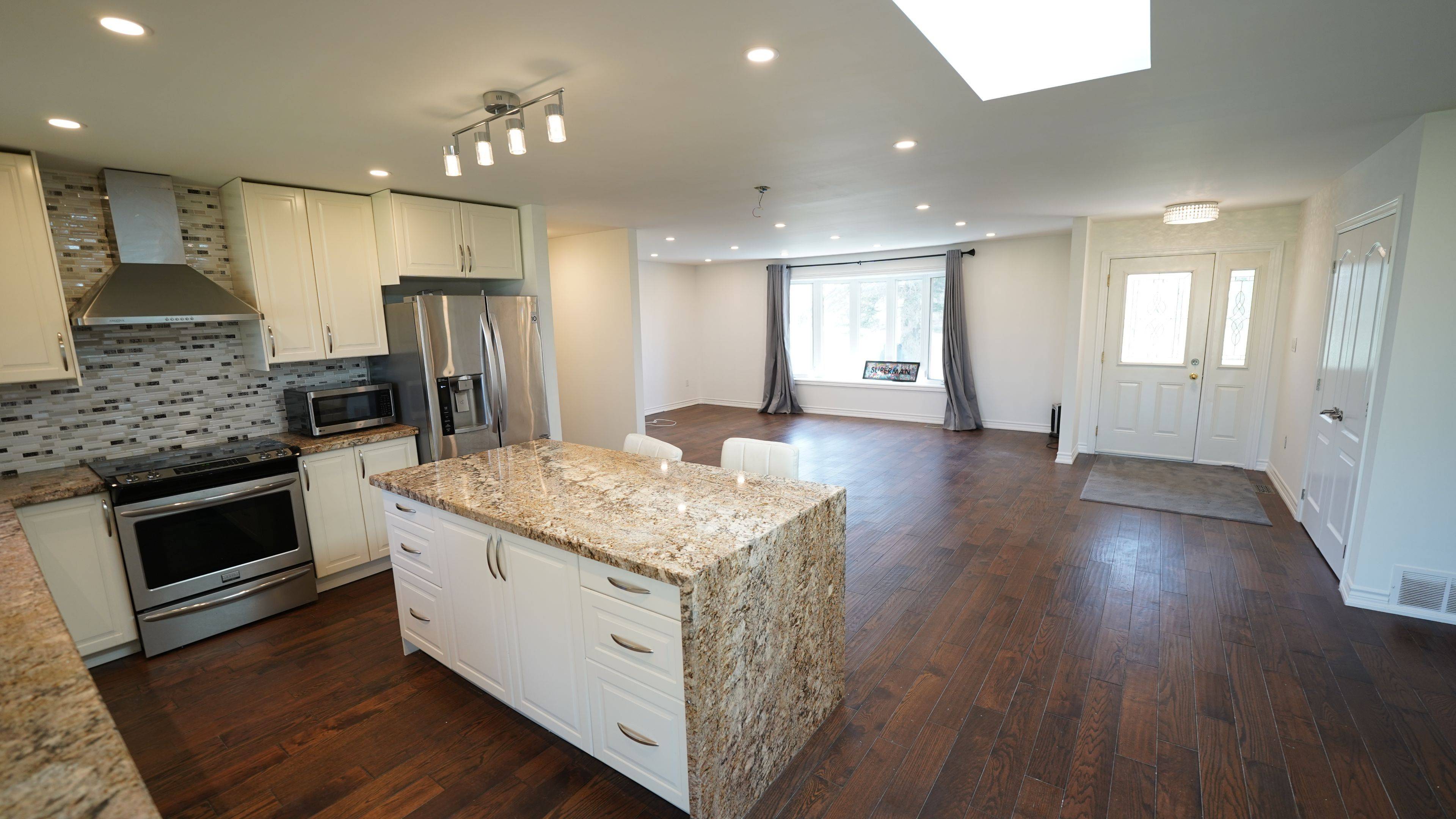 Uxbridge, ON L0E 1T0,384 Zephyr RD